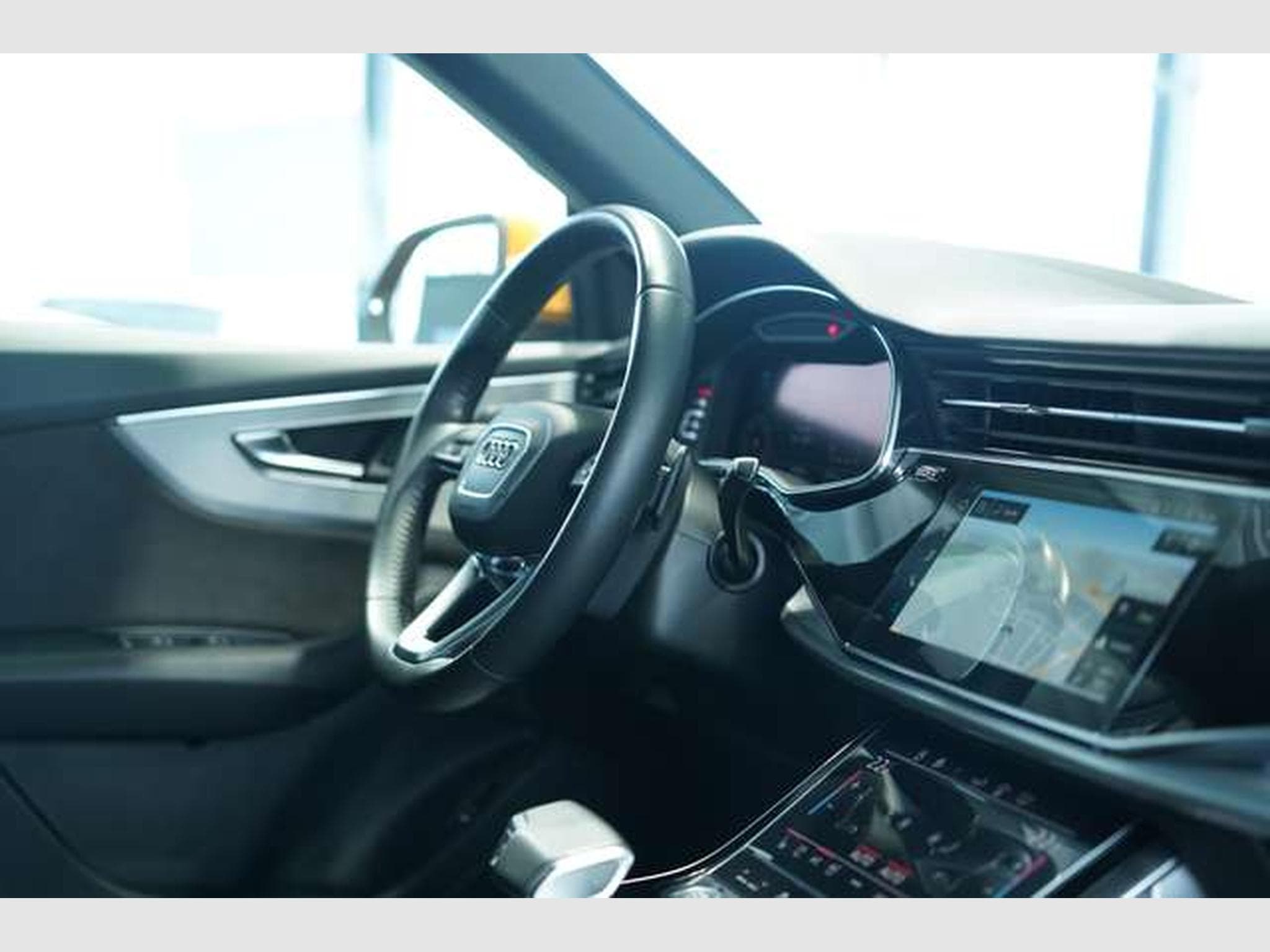 Audi Q8 50 TDI q. S line *22 *Virtual*LUFT*Pano*ACC (2019) - Photo 17