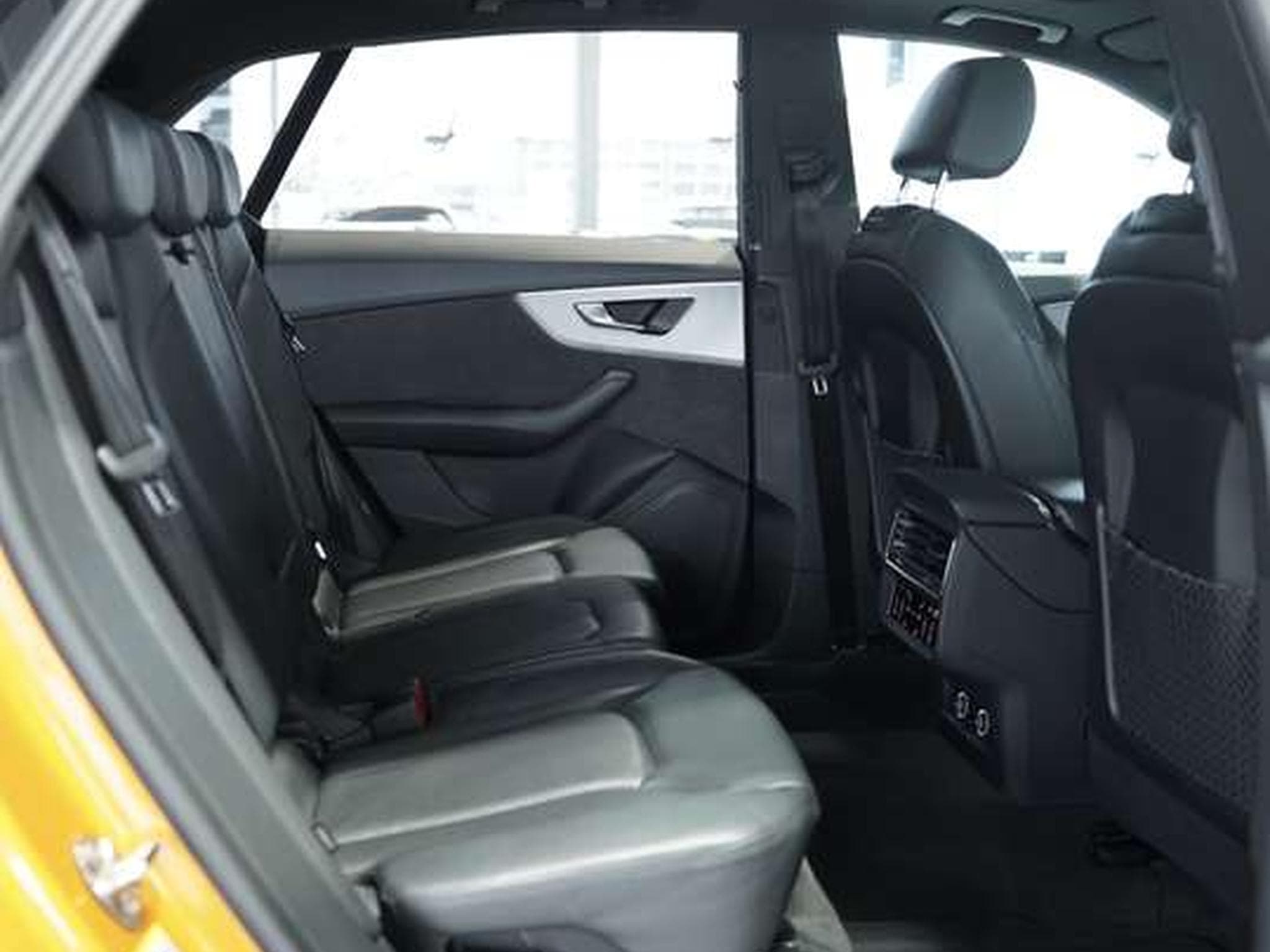 Audi Q8 50 TDI q. S line *22 *Virtual*LUFT*Pano*ACC (2019) - Photo 21