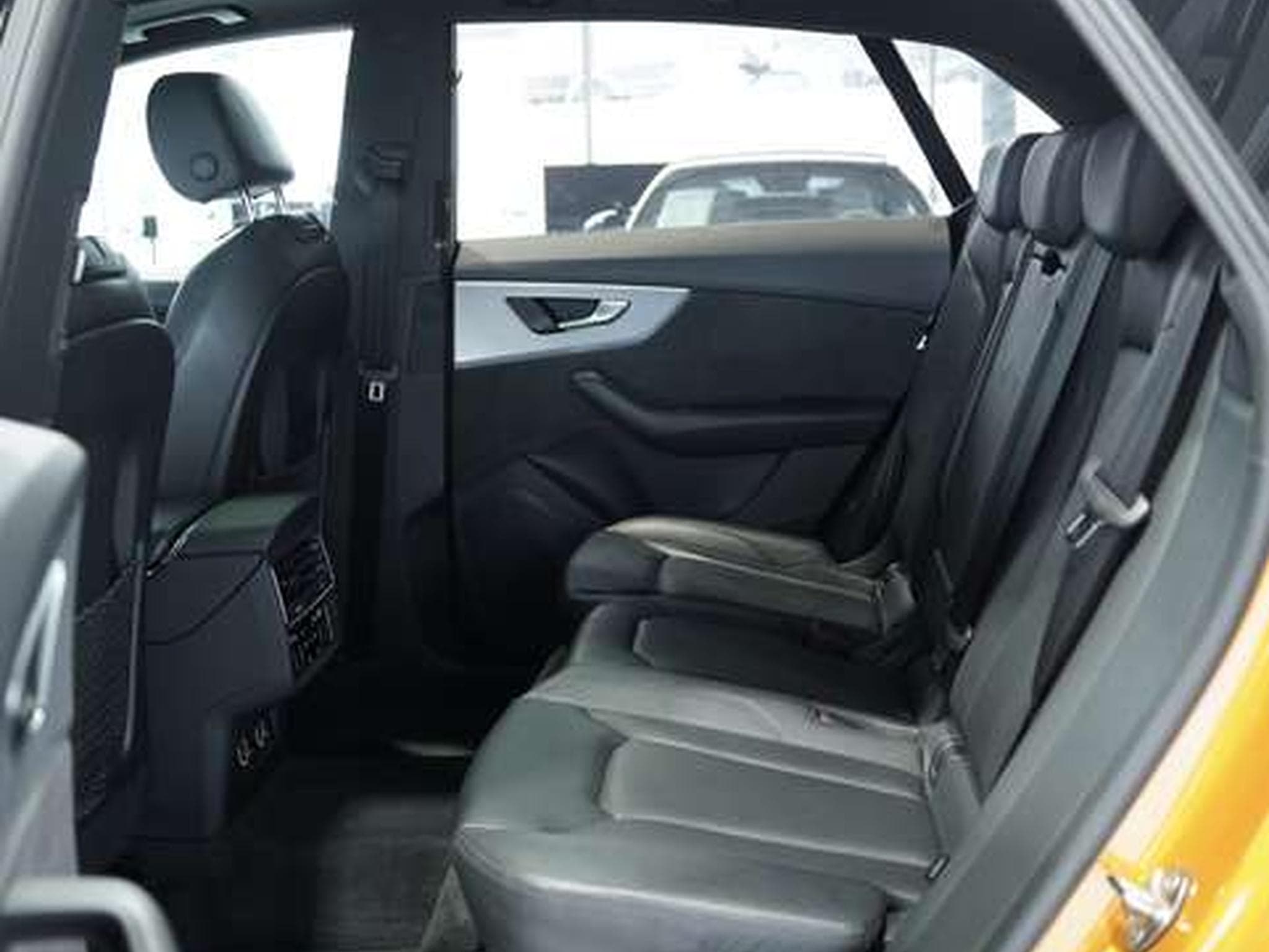 Audi Q8 50 TDI q. S line *22 *Virtual*LUFT*Pano*ACC (2019) - Photo 25