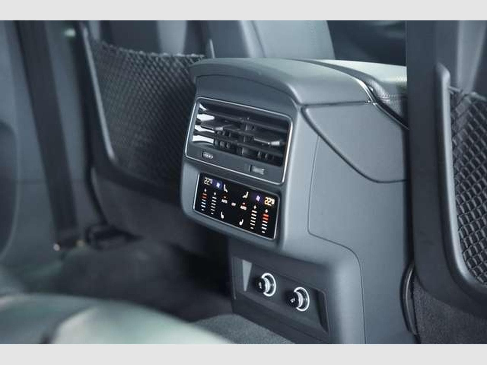 Audi Q8 50 TDI q. S line *22 *Virtual*LUFT*Pano*ACC (2019) - Photo 22