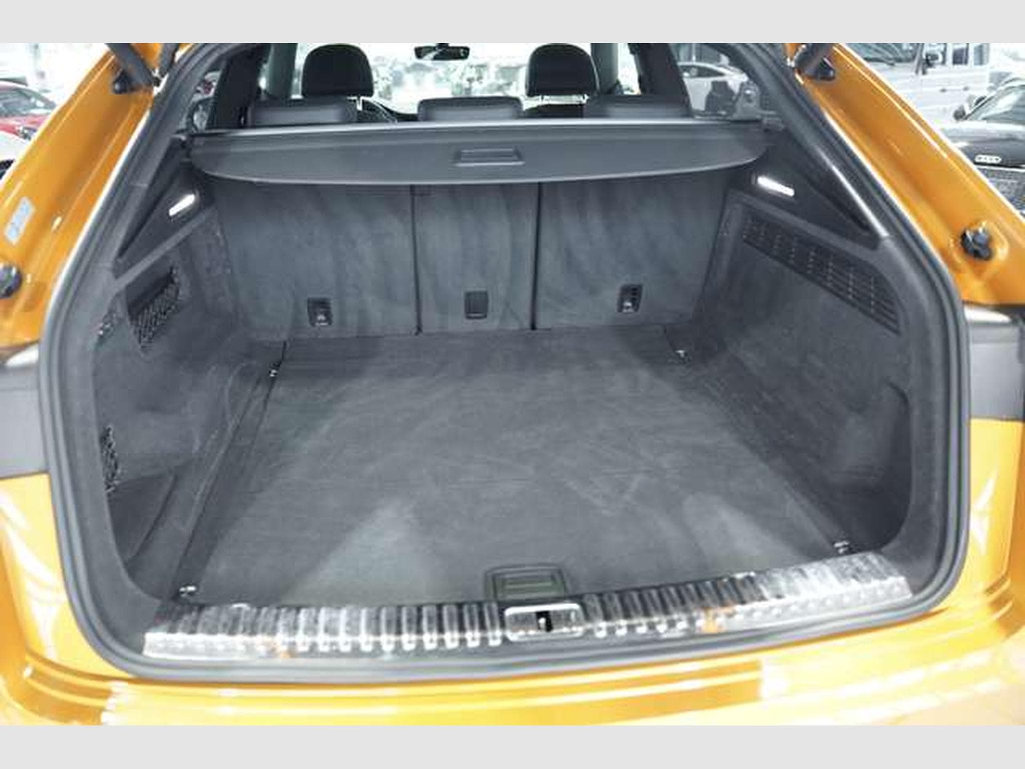 Audi Q8 50 TDI q. S line *22 *Virtual*LUFT*Pano*ACC (2019) - Photo 23