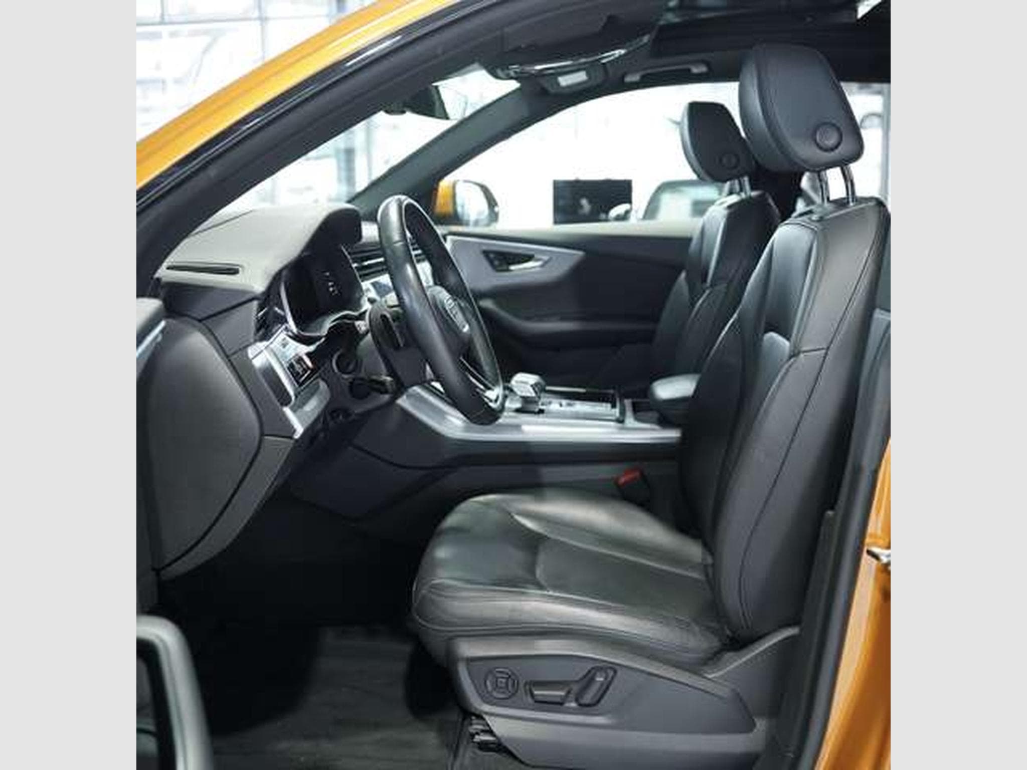 Audi Q8 50 TDI q. S line *22 *Virtual*LUFT*Pano*ACC (2019) - Photo 26