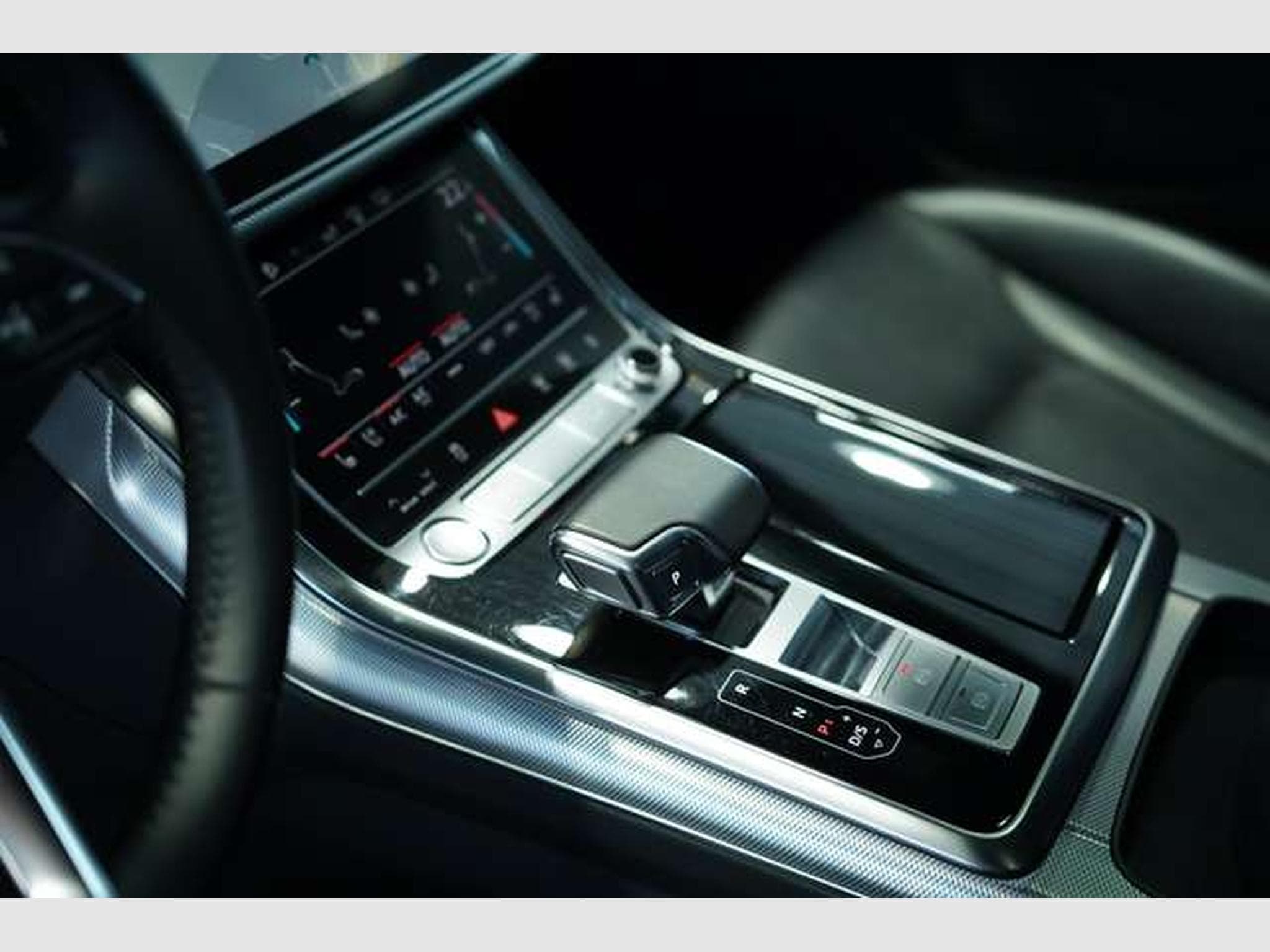 Audi Q8 50 TDI q. S line *22 *Virtual*LUFT*Pano*ACC (2019) - Photo 32