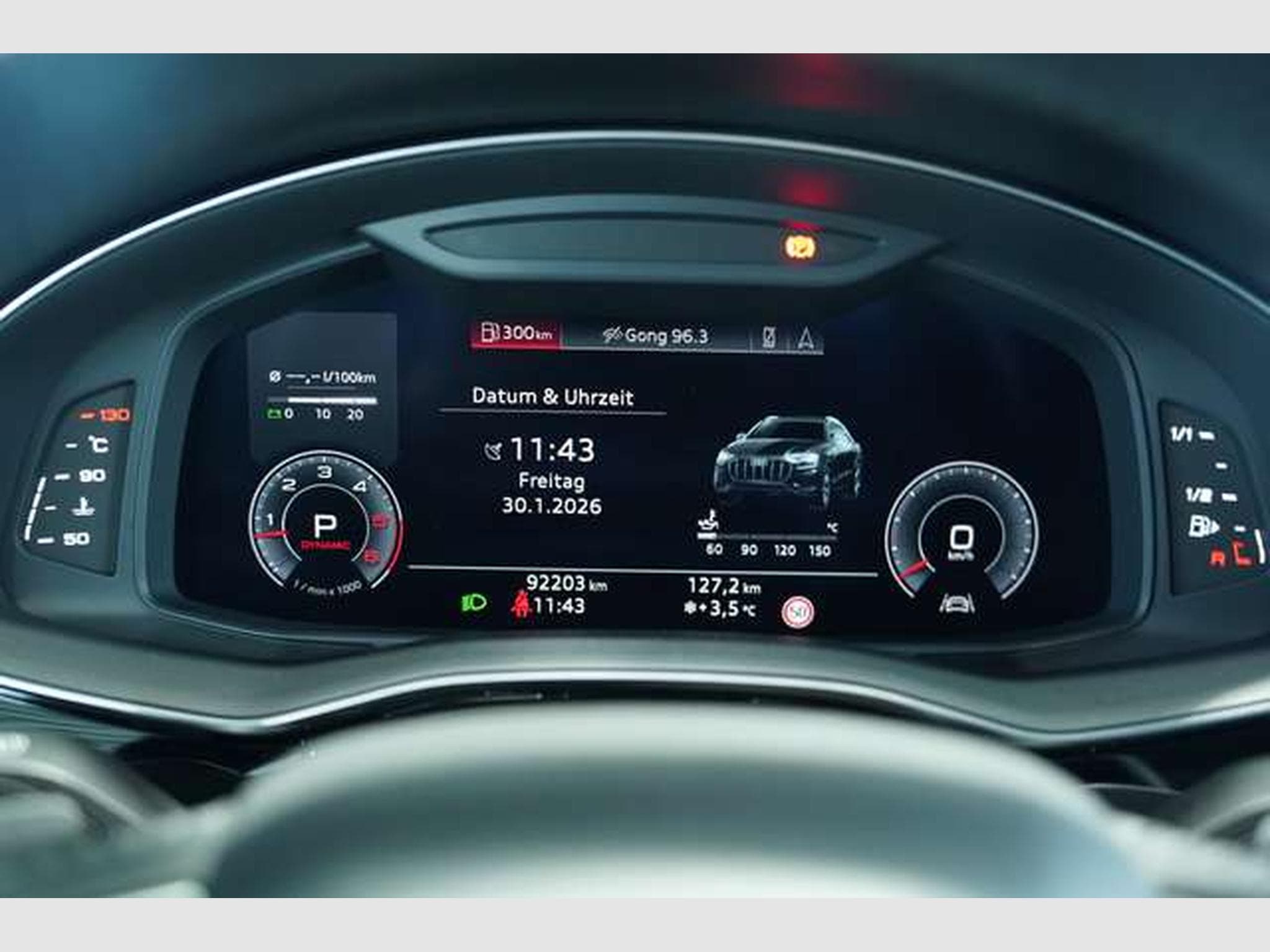 Audi Q8 50 TDI q. S line *22 *Virtual*LUFT*Pano*ACC (2019) - Photo 35