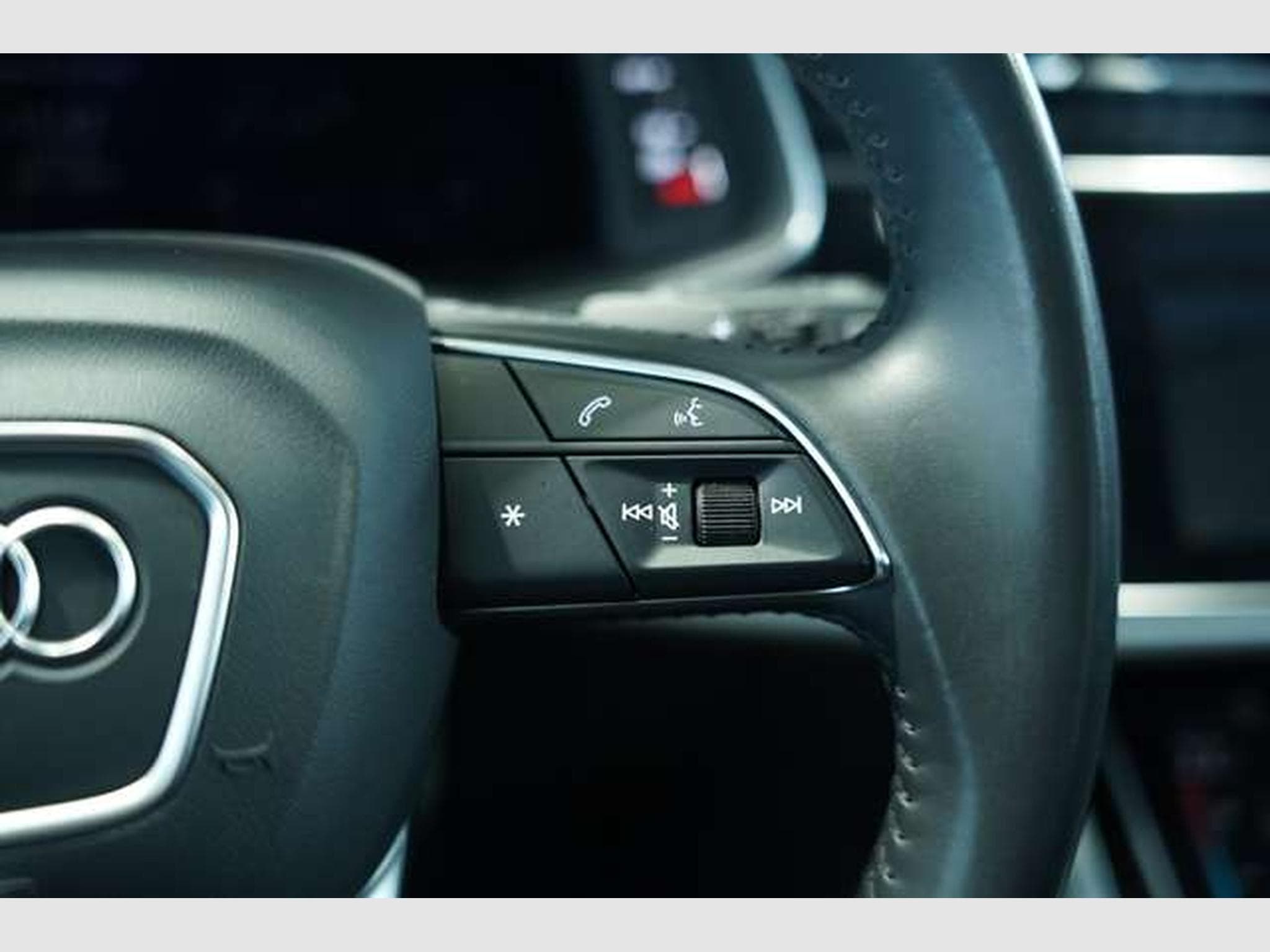 Audi Q8 50 TDI q. S line *22 *Virtual*LUFT*Pano*ACC (2019) - Photo 34