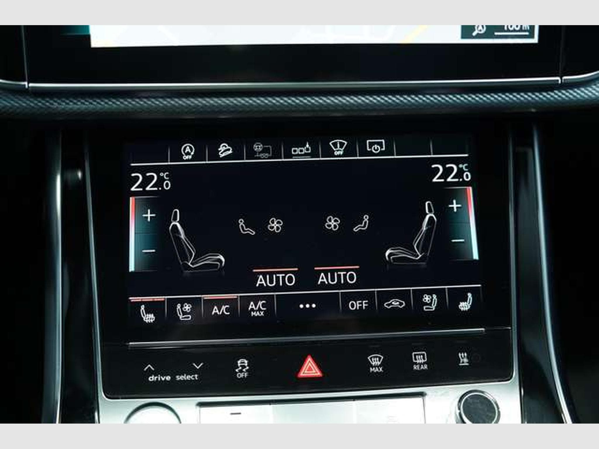 Audi Q8 50 TDI q. S line *22 *Virtual*LUFT*Pano*ACC (2019) - Photo 42