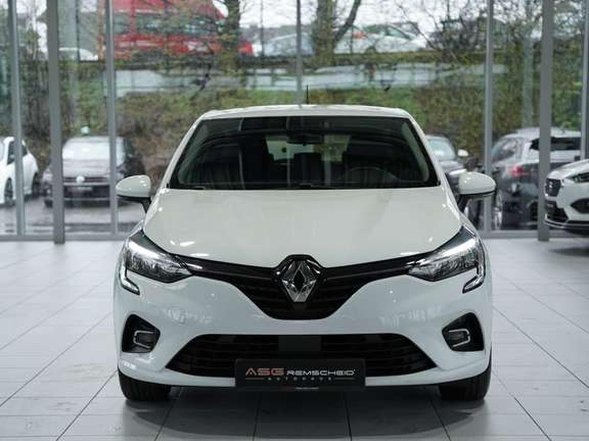 Renault Clio Business Edition *MwSt *Sitzheizung *Navi (2020) - Photo 3