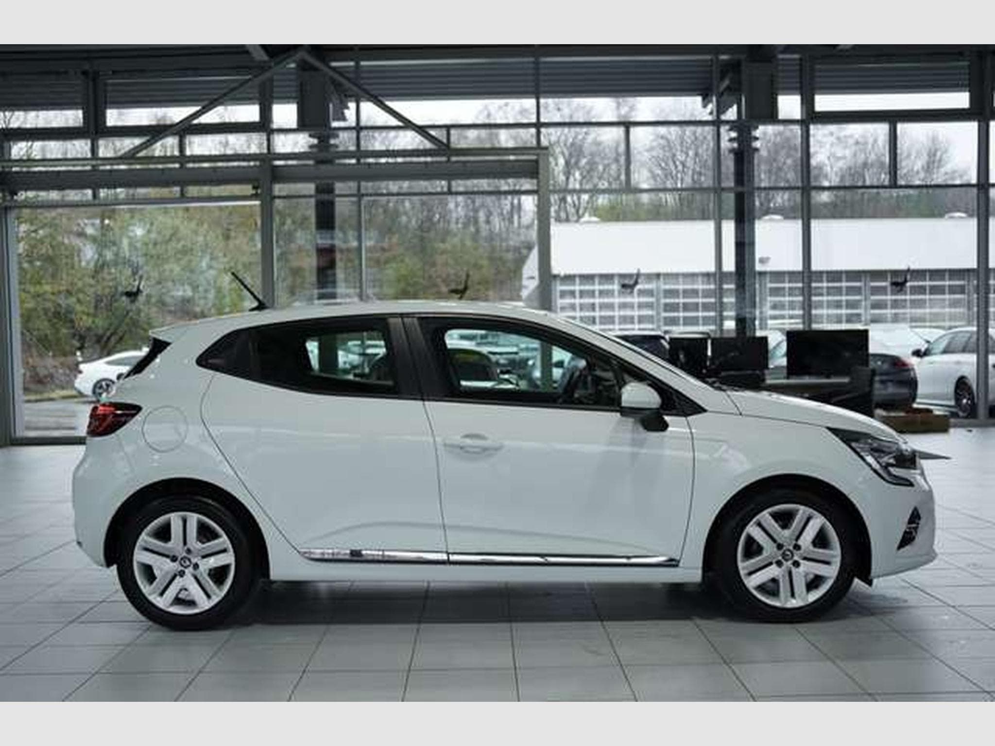Renault Clio Business Edition *MwSt *Sitzheizung *Navi (2020) - Photo 6