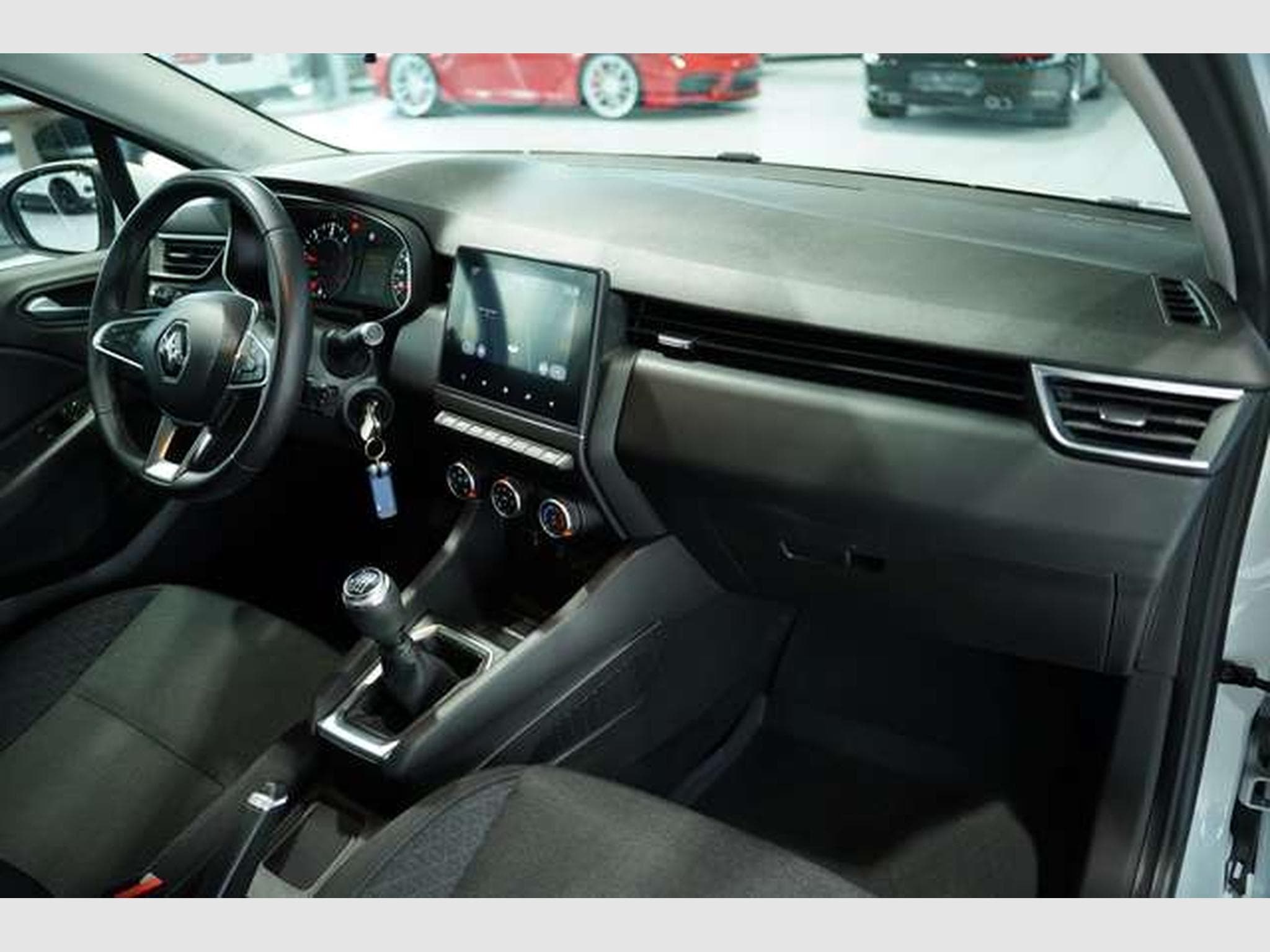 Renault Clio Business Edition *MwSt *Sitzheizung *Navi (2020) - Photo 11