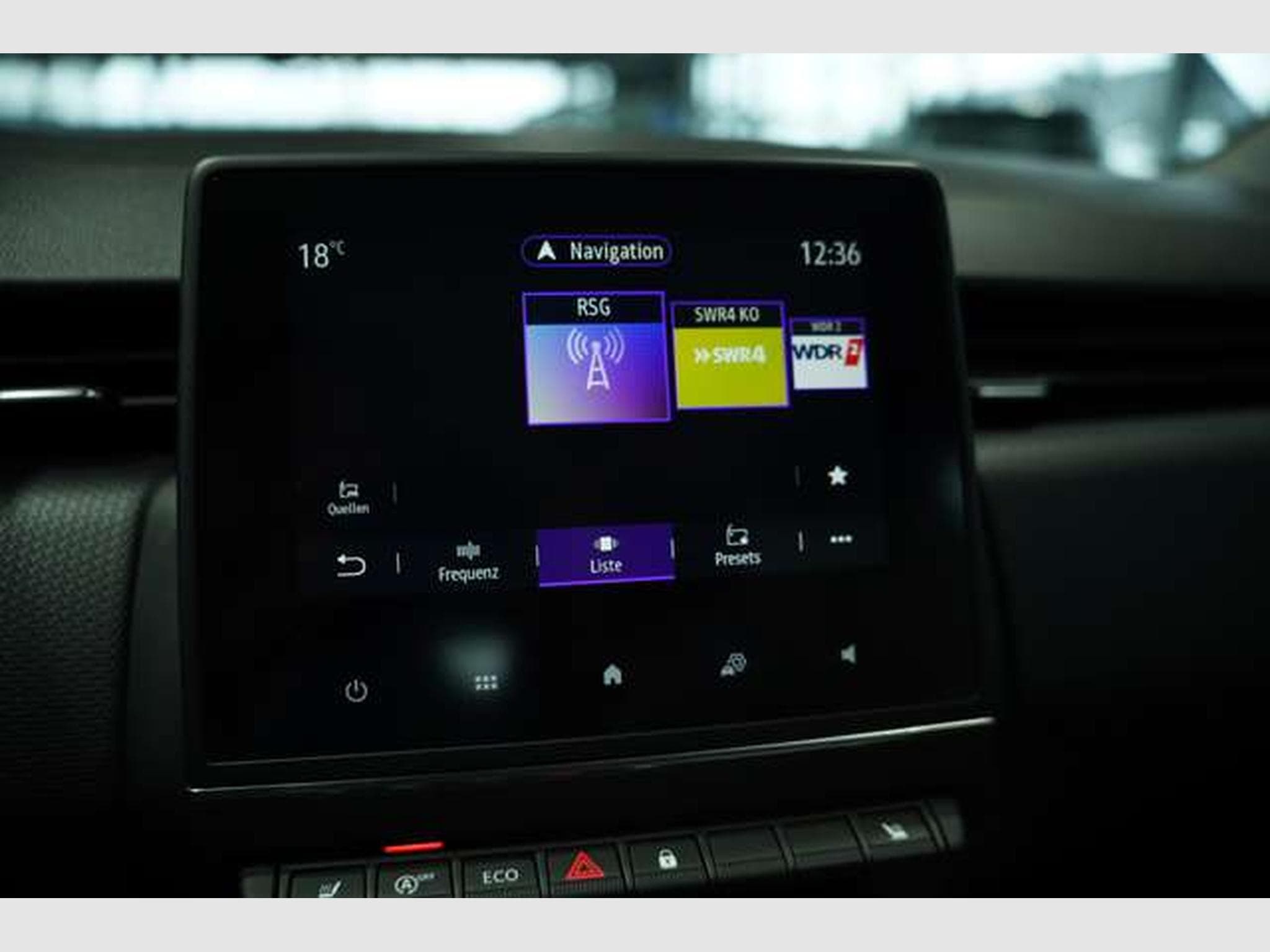 Renault Clio Business Edition *MwSt *Sitzheizung *Navi (2020) - Photo 18