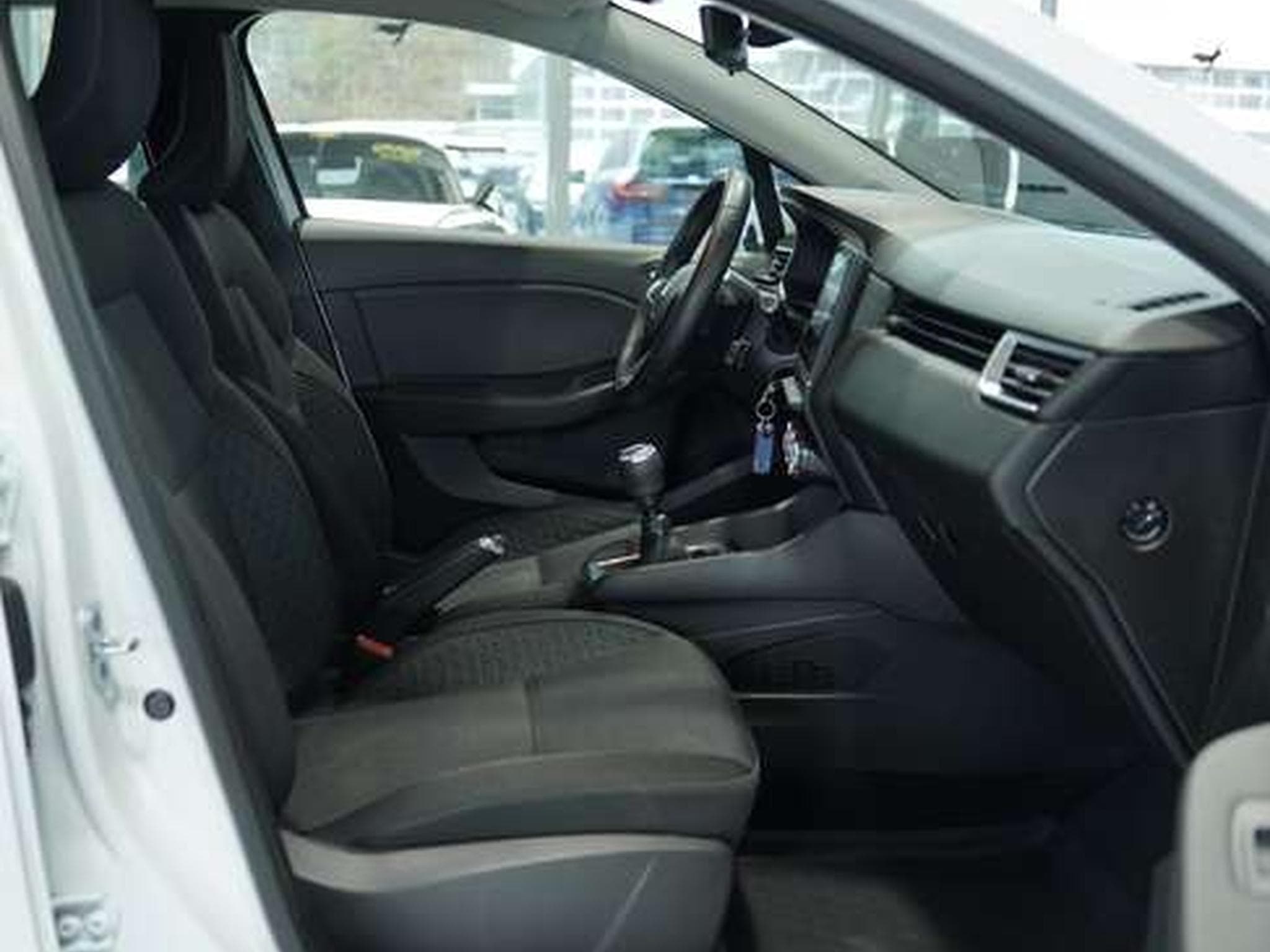 Renault Clio Business Edition *MwSt *Sitzheizung *Navi (2020) - Photo 21