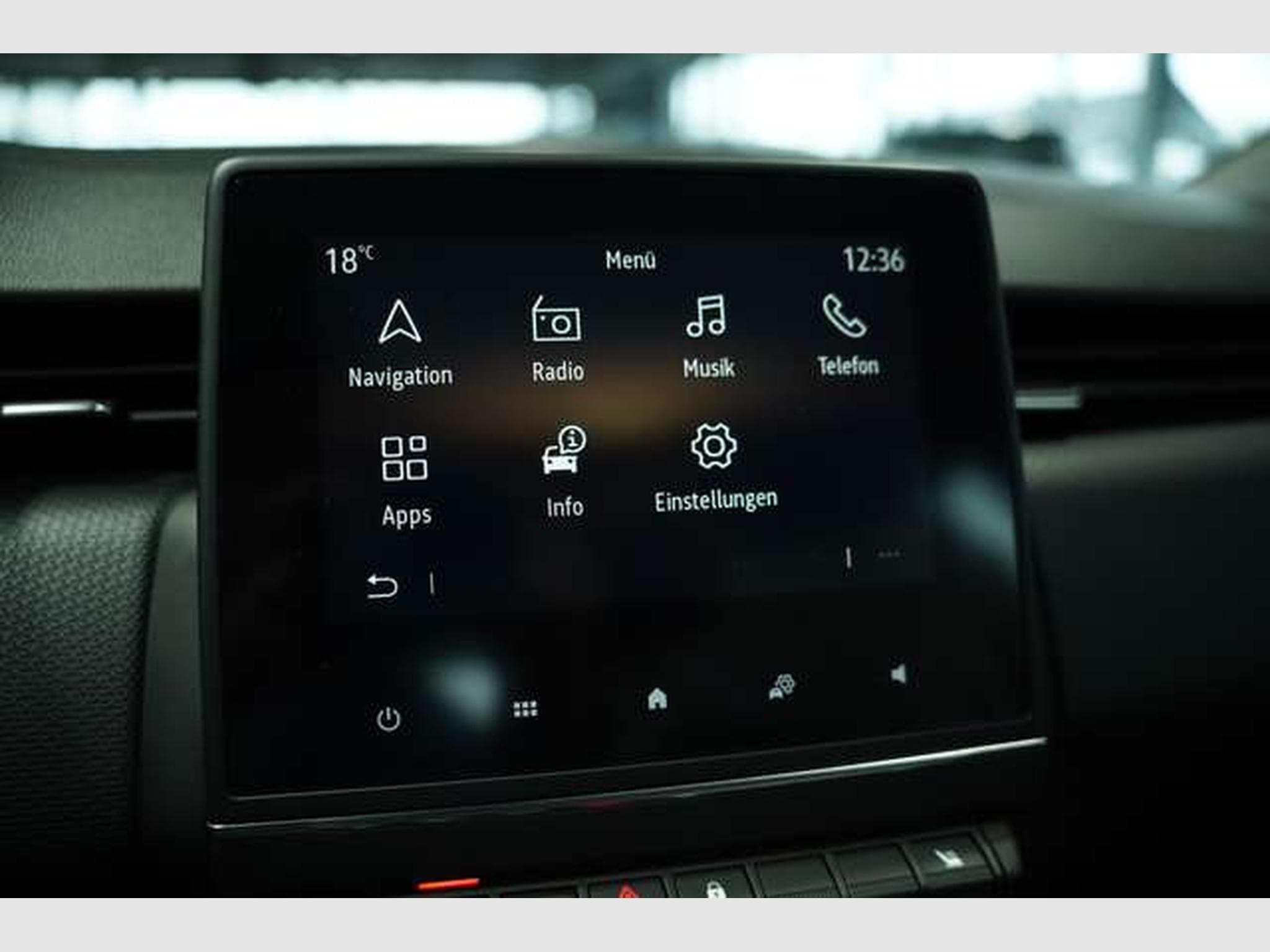 Renault Clio Business Edition *MwSt *Sitzheizung *Navi (2020) - Photo 30