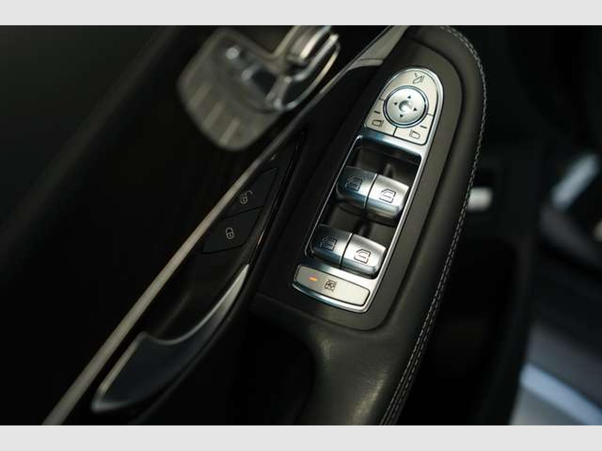 Mercedes GLC 63 AMG S 4M *21 *Pano*S-Abgas*NONOPF*Night (2018) - Photo 23
