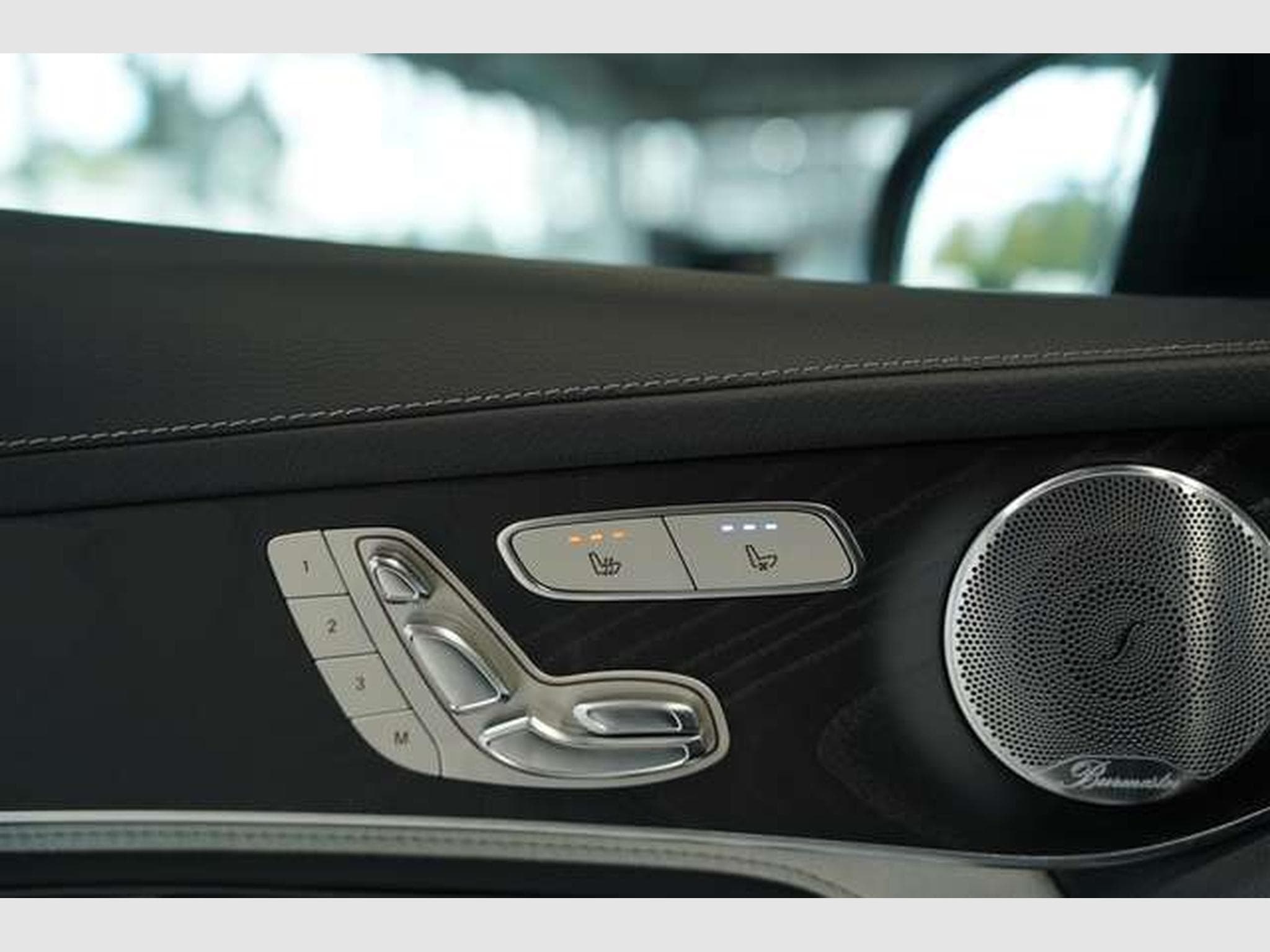 Mercedes GLC 63 AMG S 4M *21 *Pano*S-Abgas*NONOPF*Night (2018) - Photo 25