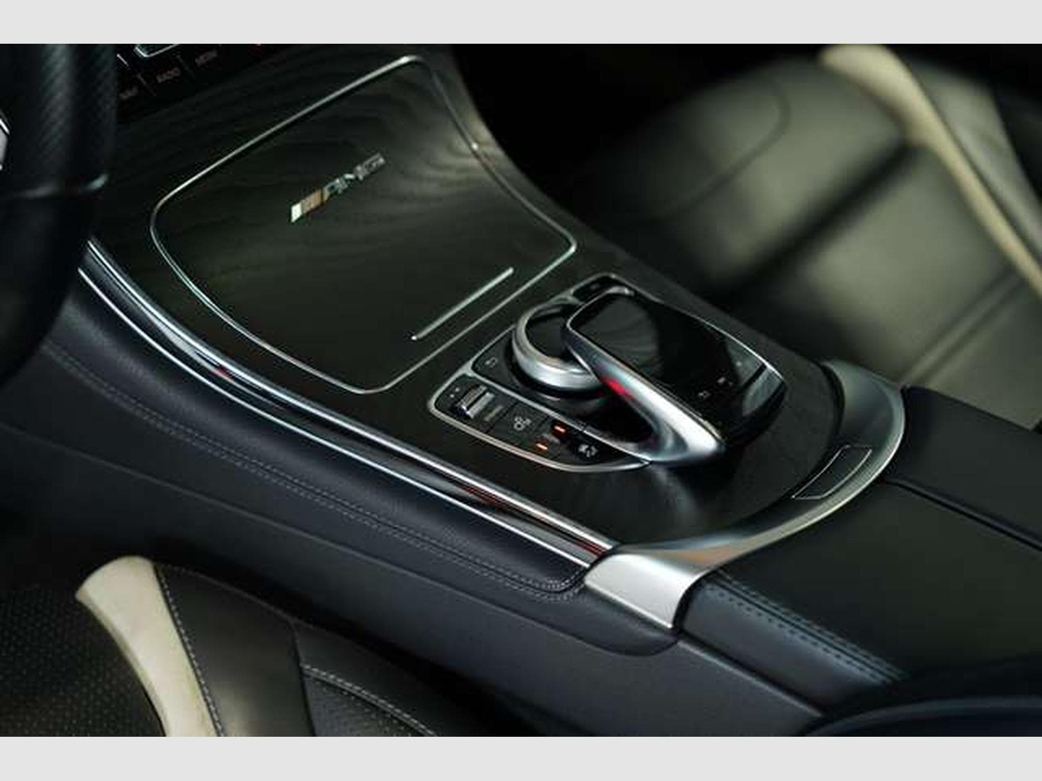 Mercedes GLC 63 AMG S 4M *21 *Pano*S-Abgas*NONOPF*Night (2018) - Photo 29