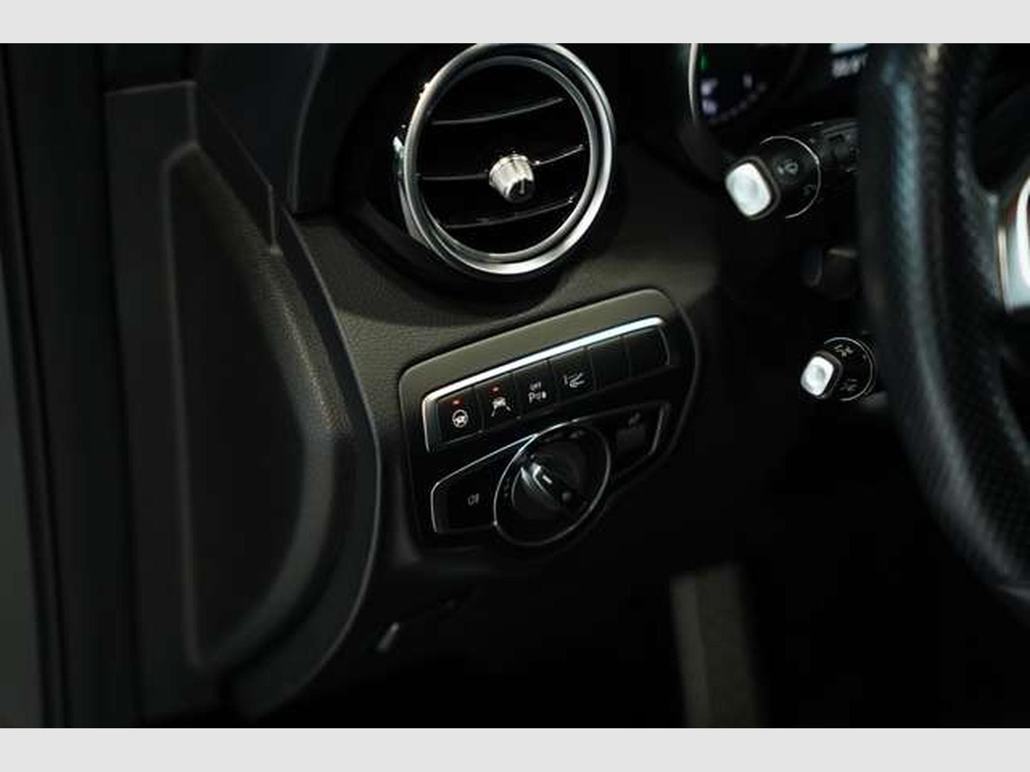 Mercedes GLC 63 AMG S 4M *21 *Pano*S-Abgas*NONOPF*Night (2018) - Photo 27