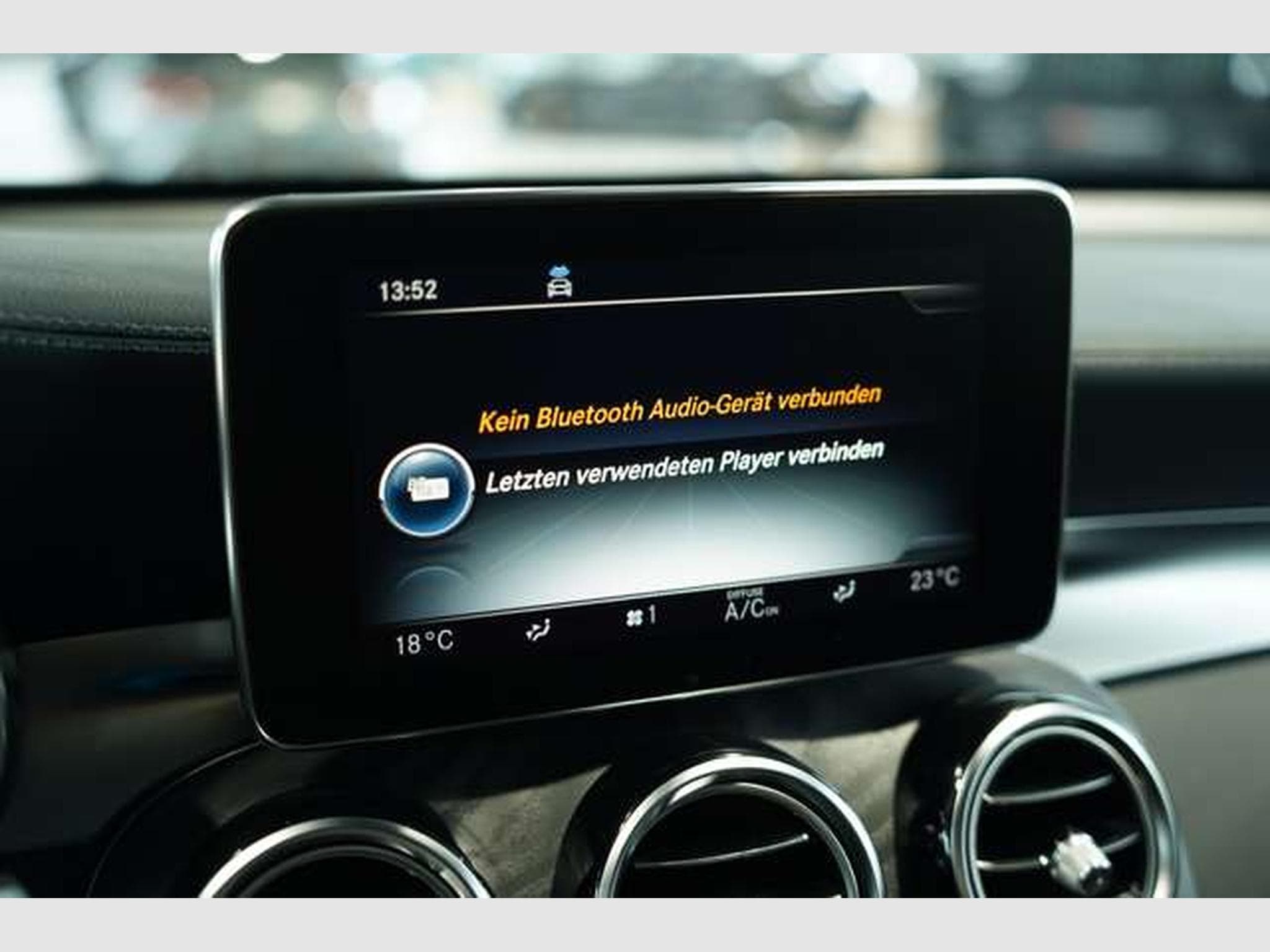 Mercedes GLC 63 AMG S 4M *21 *Pano*S-Abgas*NONOPF*Night (2018) - Photo 37