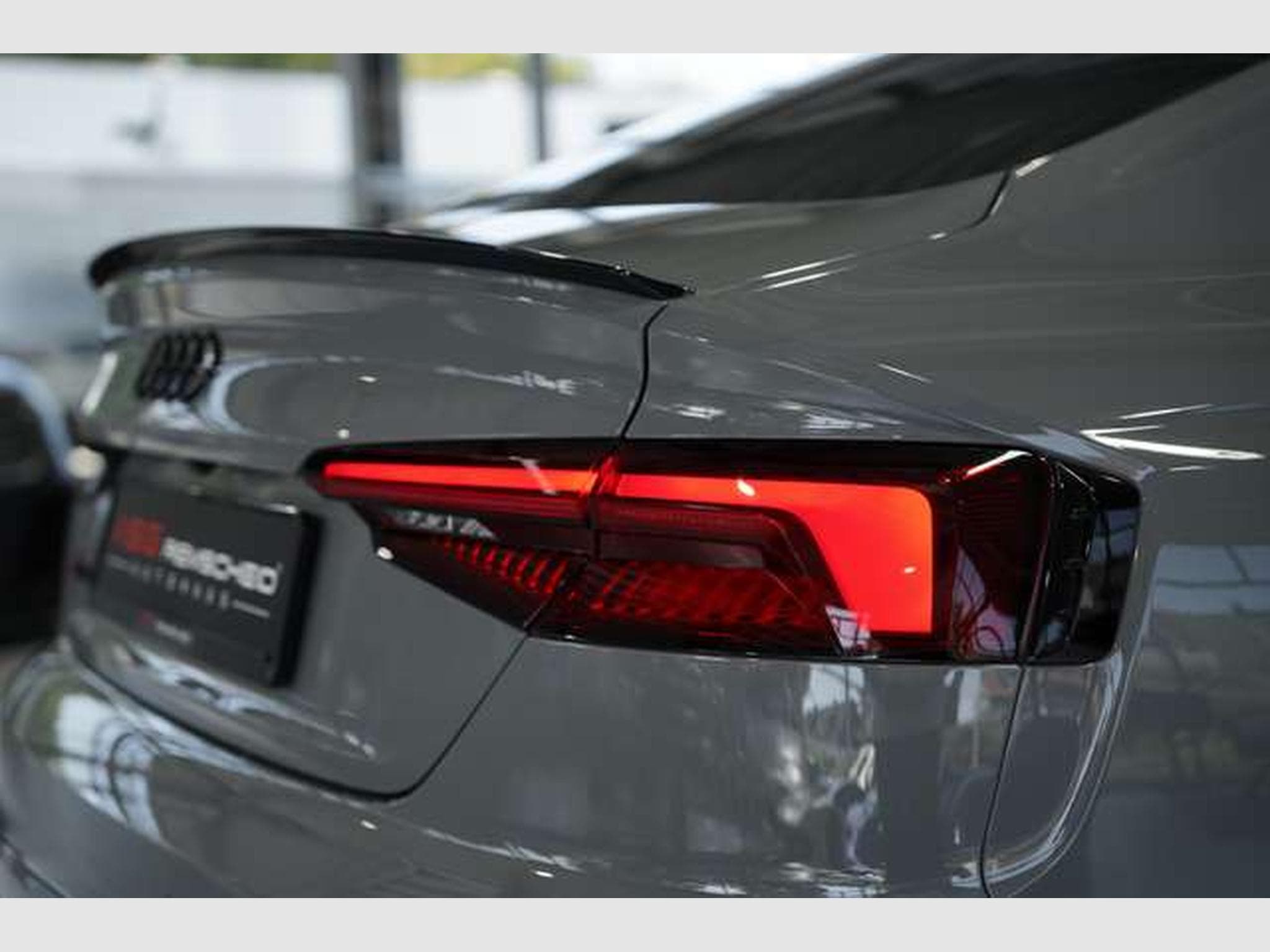 Audi RS5 q. Sportback 2.H *20 *RS-AGA *B&O *RS-Sitze (2019) - Photo 16