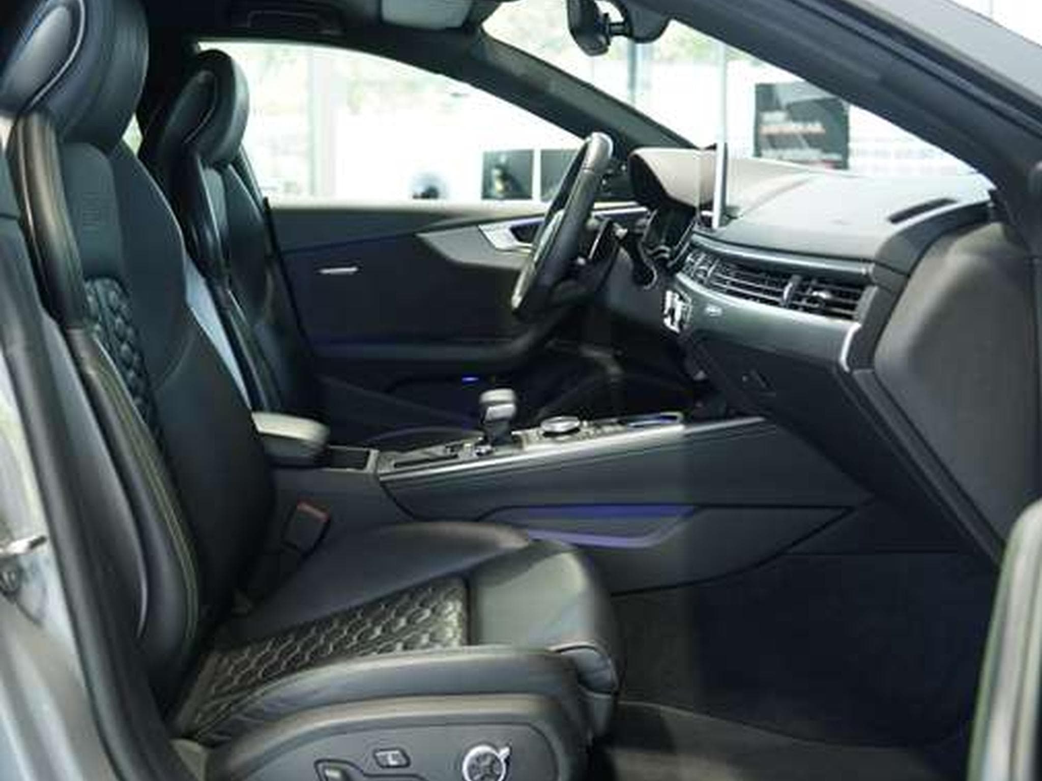 Audi RS5 q. Sportback 2.H *20 *RS-AGA *B&O *RS-Sitze (2019) - Photo 17
