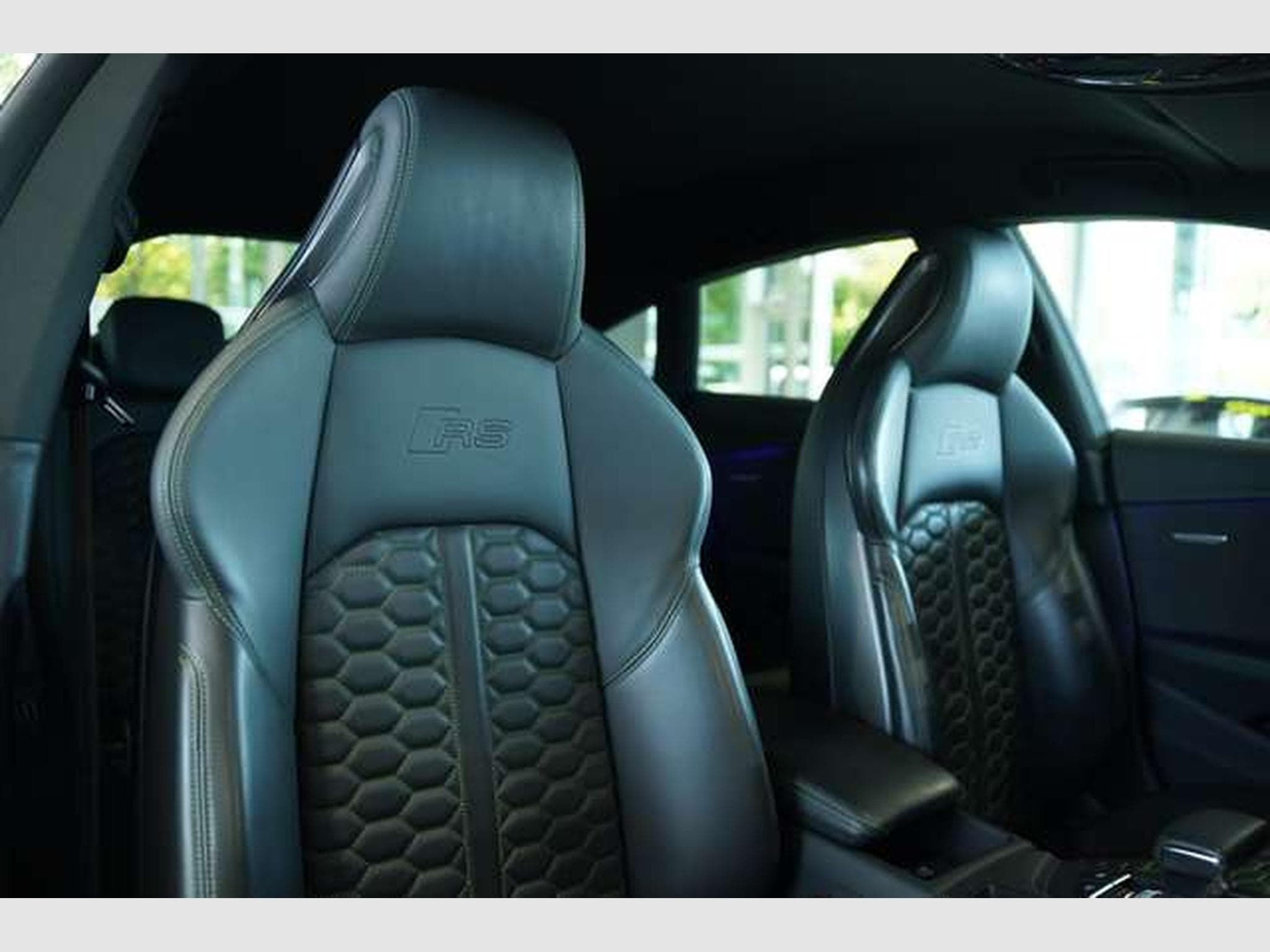 Audi RS5 q. Sportback 2.H *20 *RS-AGA *B&O *RS-Sitze (2019) - Photo 21