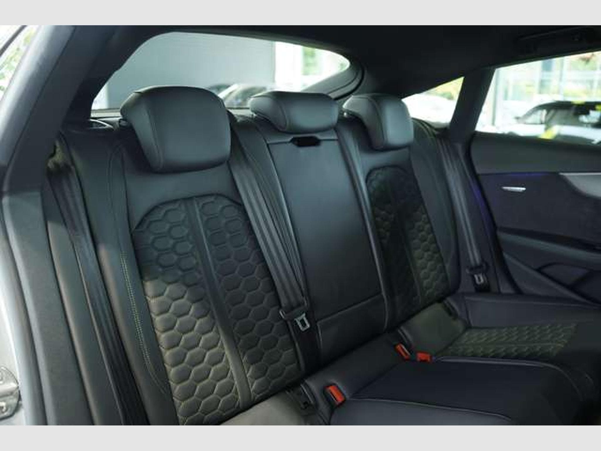 Audi RS5 q. Sportback 2.H *20 *RS-AGA *B&O *RS-Sitze (2019) - Photo 26