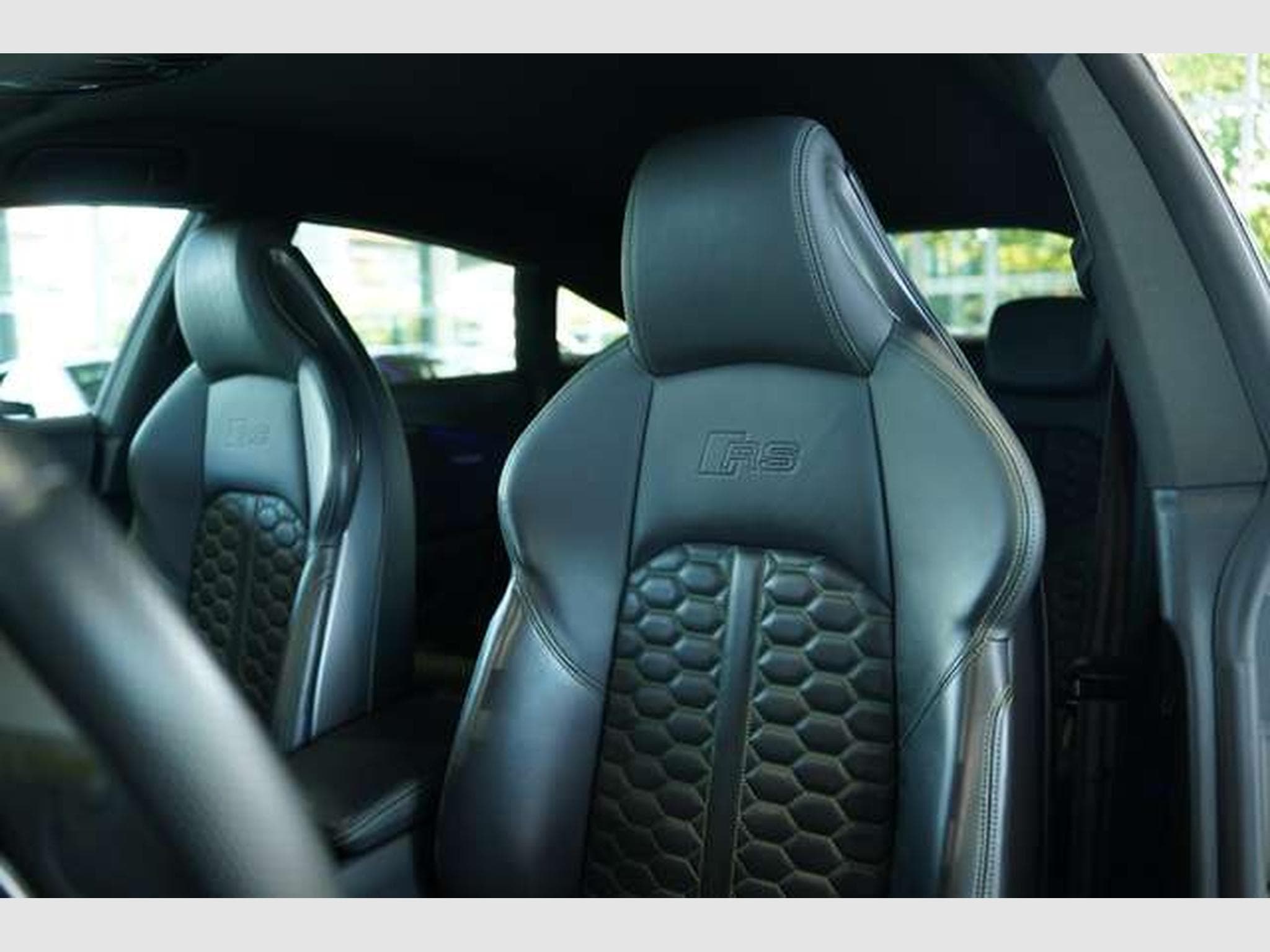 Audi RS5 q. Sportback 2.H *20 *RS-AGA *B&O *RS-Sitze (2019) - Photo 34