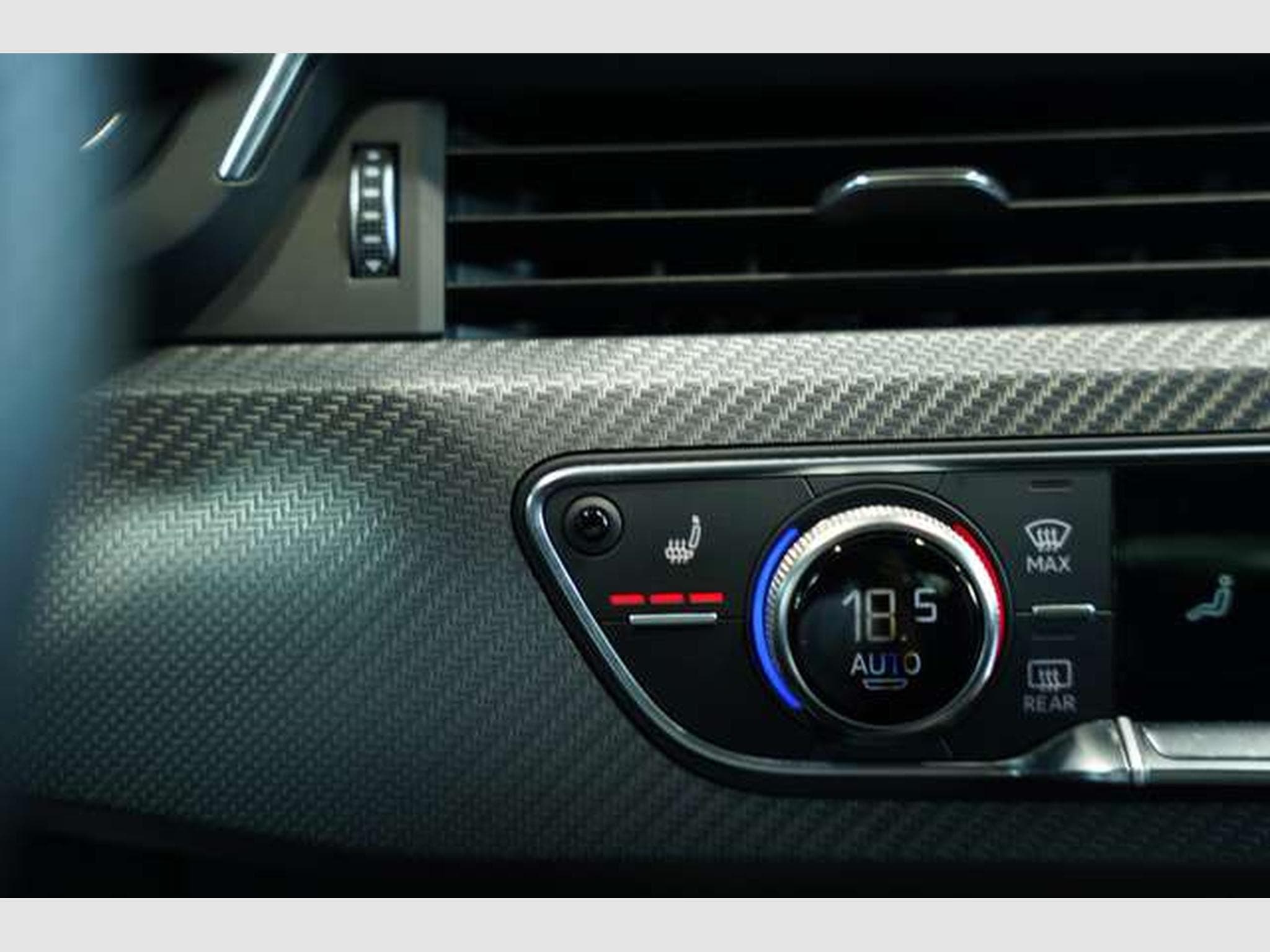 Audi RS5 q. Sportback 2.H *20 *RS-AGA *B&O *RS-Sitze (2019) - Photo 35