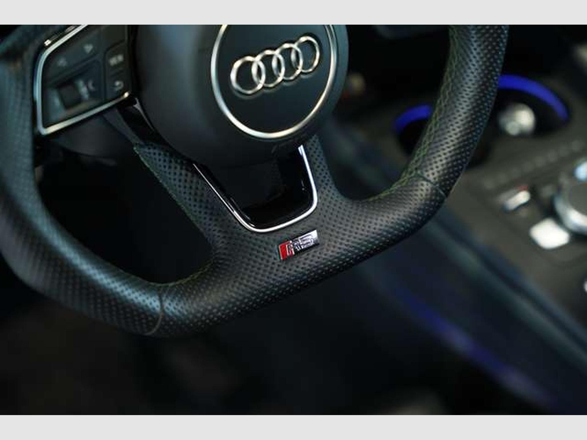 Audi RS5 q. Sportback 2.H *20 *RS-AGA *B&O *RS-Sitze (2019) - Photo 33