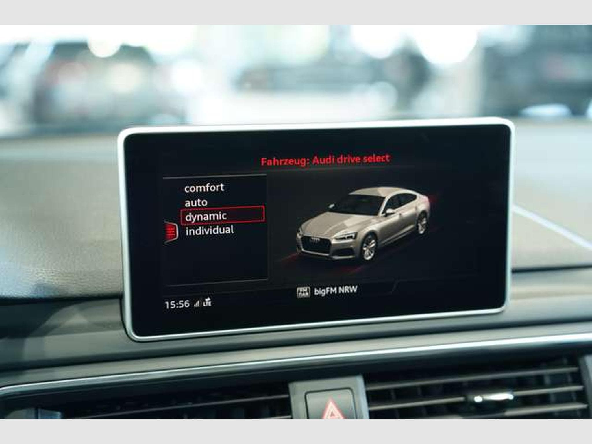 Audi RS5 q. Sportback 2.H *20 *RS-AGA *B&O *RS-Sitze (2019) - Photo 42