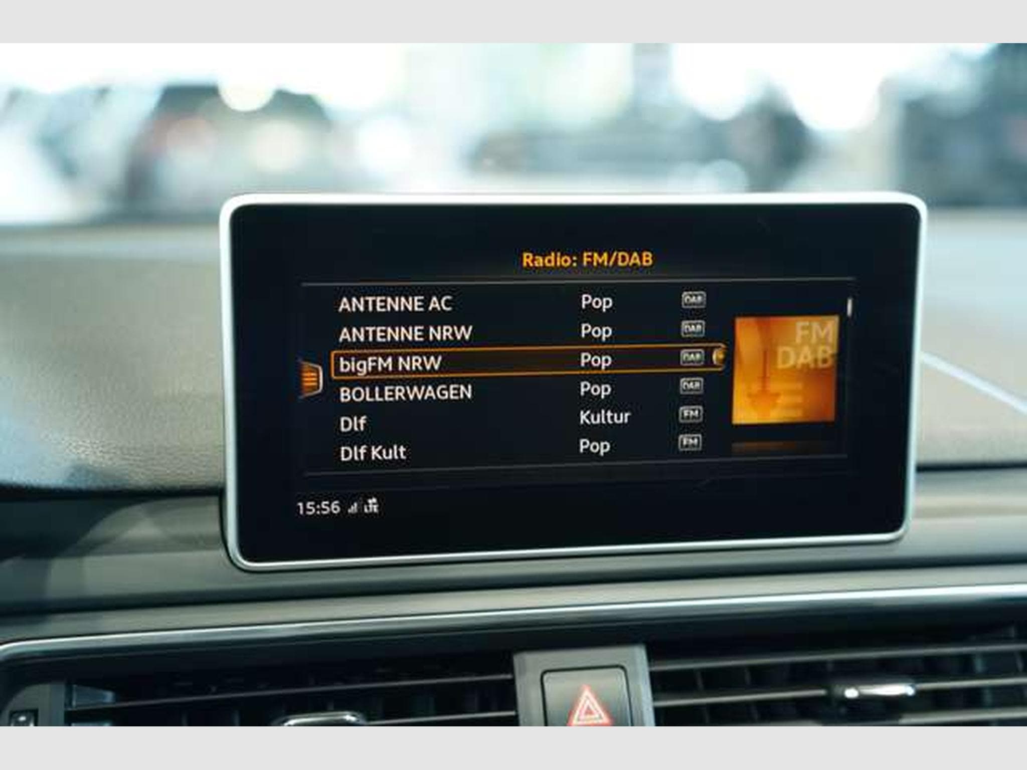 Audi RS5 q. Sportback 2.H *20 *RS-AGA *B&O *RS-Sitze (2019) - Photo 41