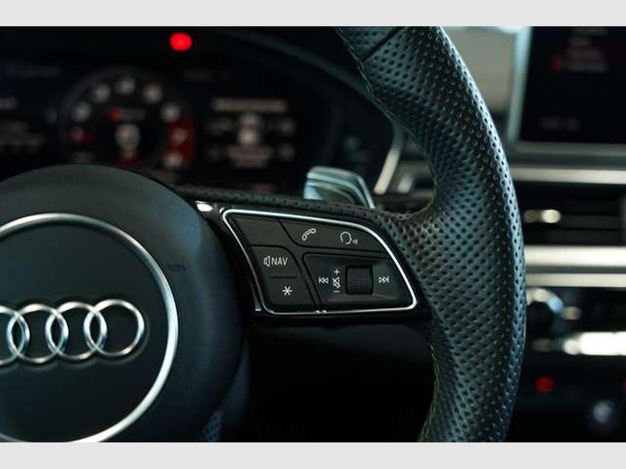 Audi RS5 q. Sportback 2.H *20 *RS-AGA *B&O *RS-Sitze (2019) - Photo 47