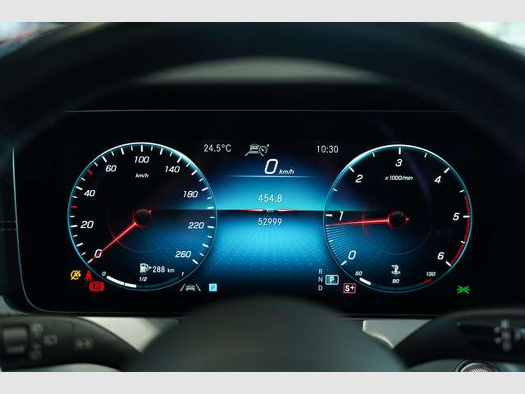 Mercedes E 400 d 4M T AMG Line 2H *19*GSD*Night*360°*AHK (2023) - Photo 37
