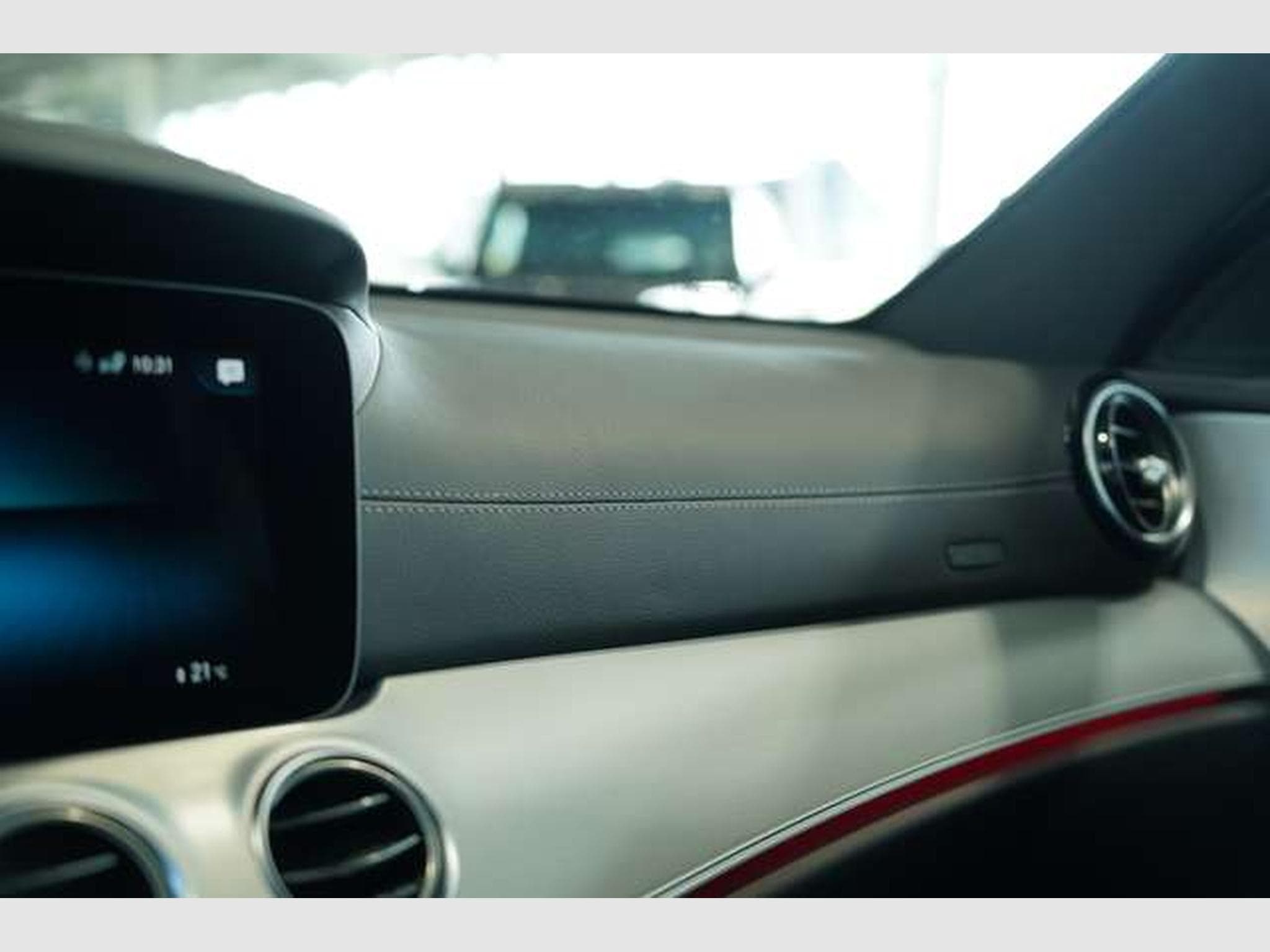 Mercedes E 400 d 4M T AMG Line 2H *19*GSD*Night*360°*AHK (2023) - Photo 38
