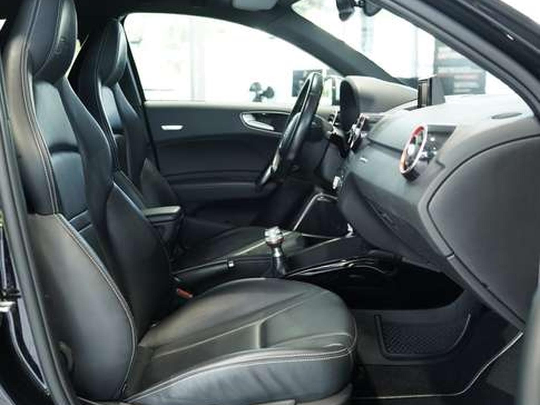 Audi S1 Sportback q. *BOSE *18 *Nappa *Optik-Paket (2015) - Photo 14