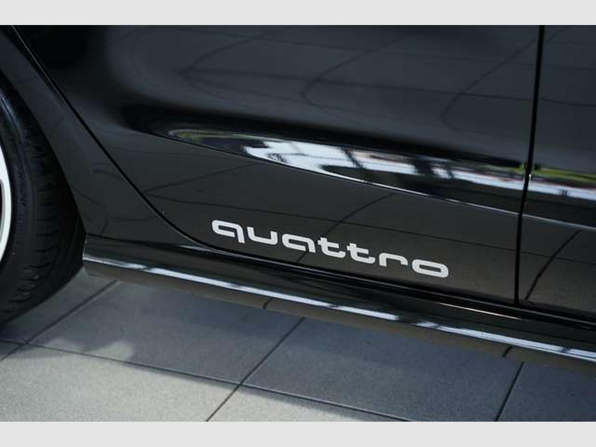 Audi S1 Sportback q. *BOSE *18 *Nappa *Optik-Paket (2015) - Photo 12
