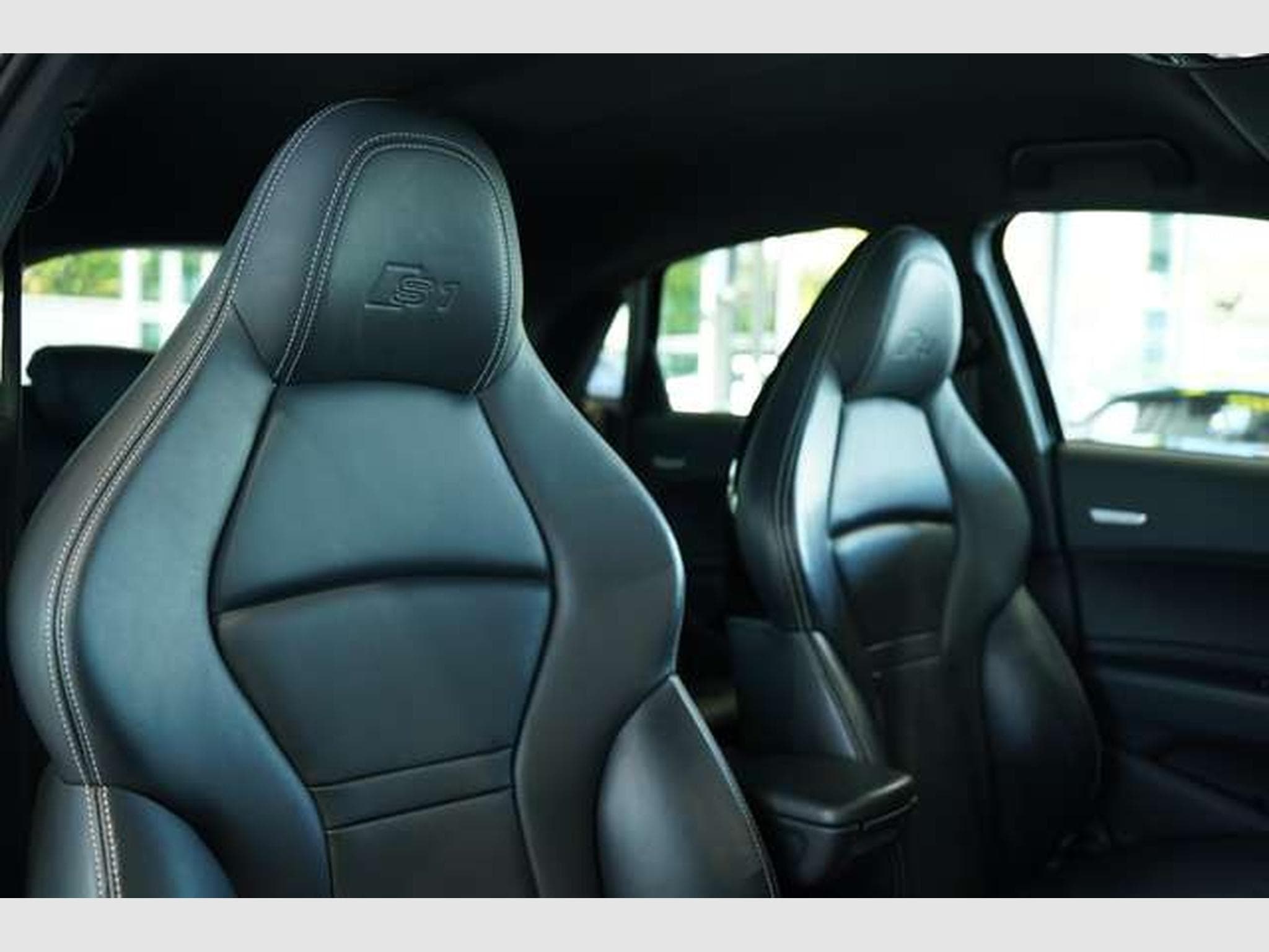 Audi S1 Sportback q. *BOSE *18 *Nappa *Optik-Paket (2015) - Photo 16