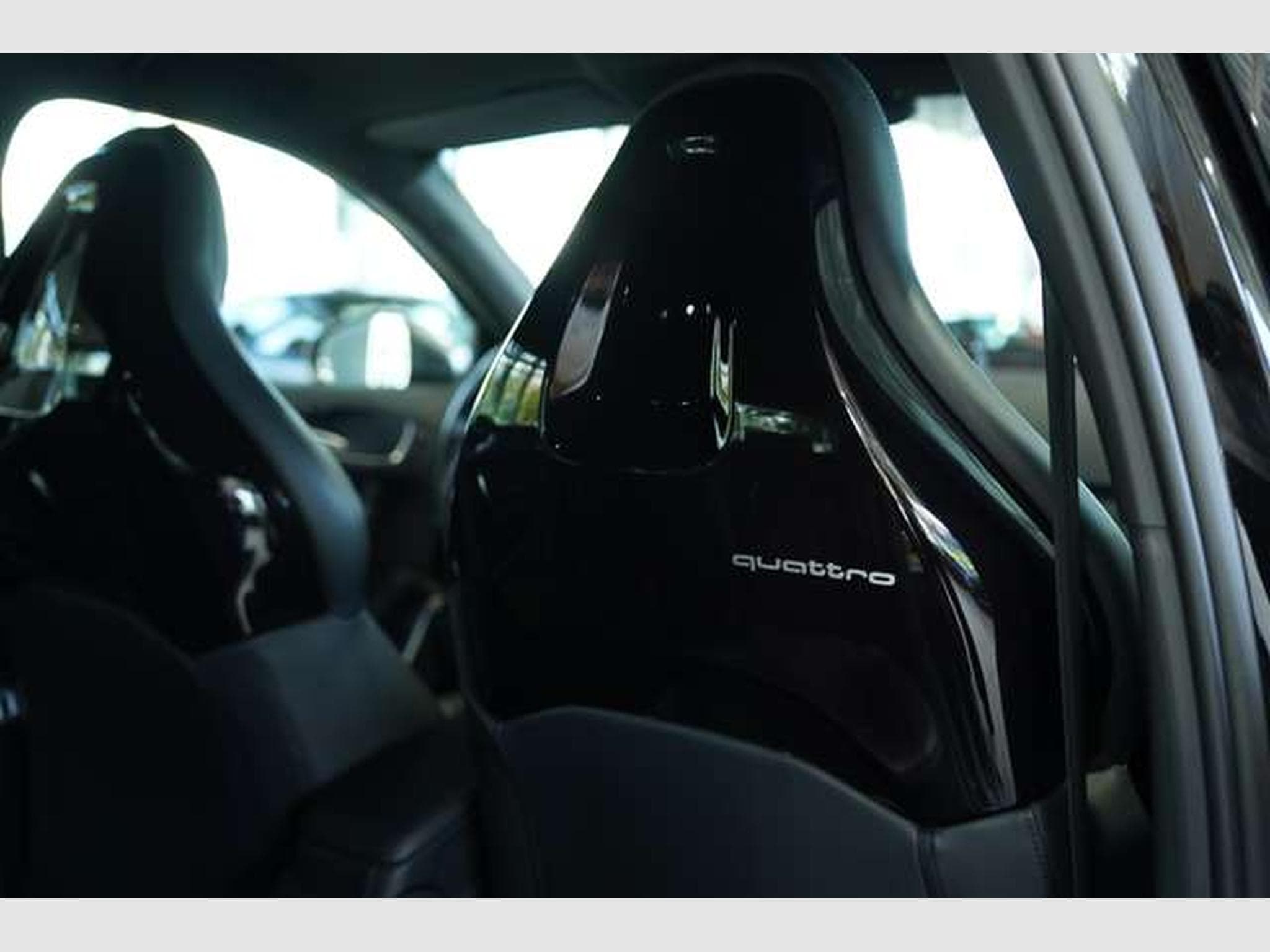 Audi S1 Sportback q. *BOSE *18 *Nappa *Optik-Paket (2015) - Photo 19