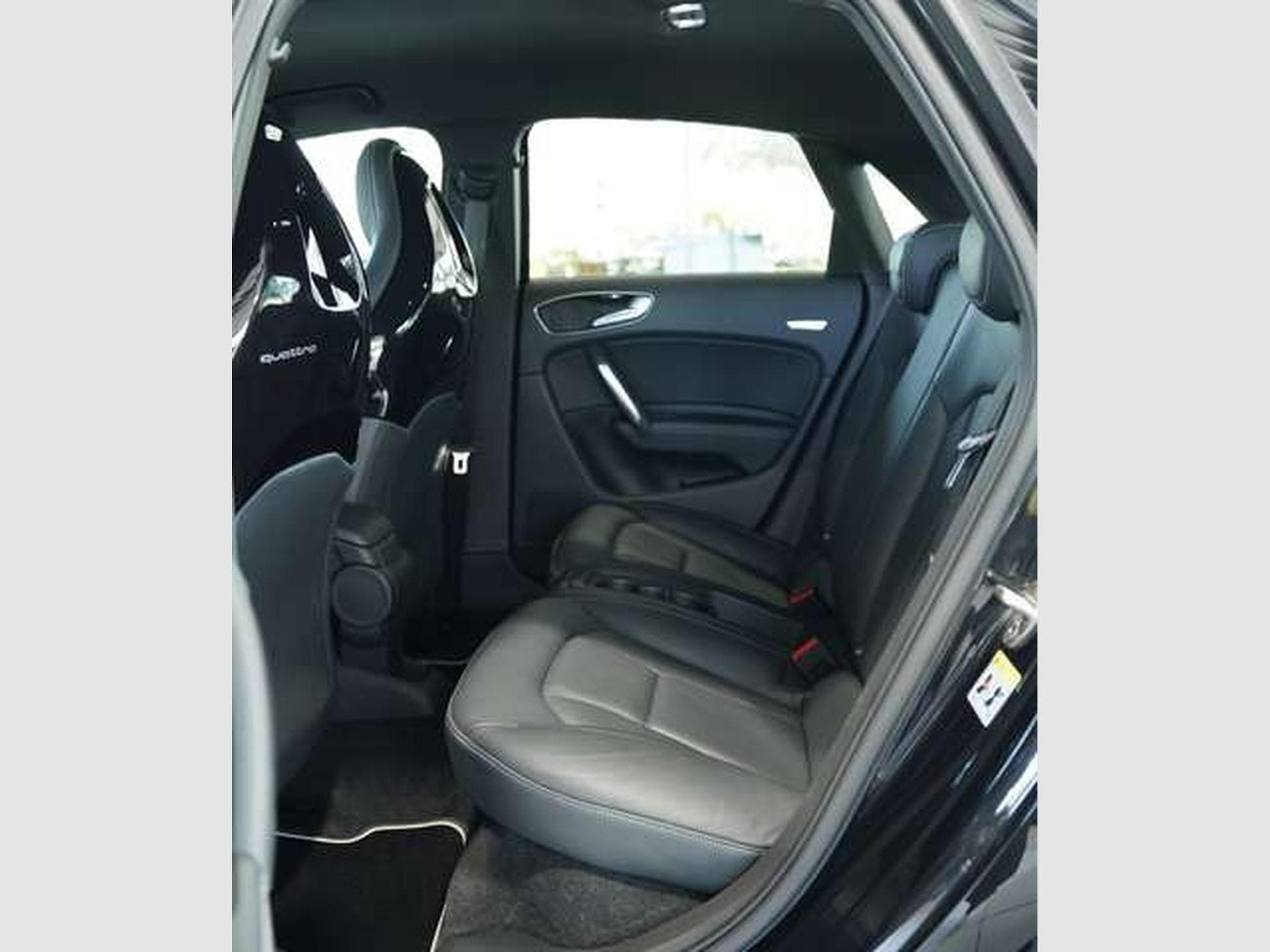 Audi S1 Sportback q. *BOSE *18 *Nappa *Optik-Paket (2015) - Photo 20