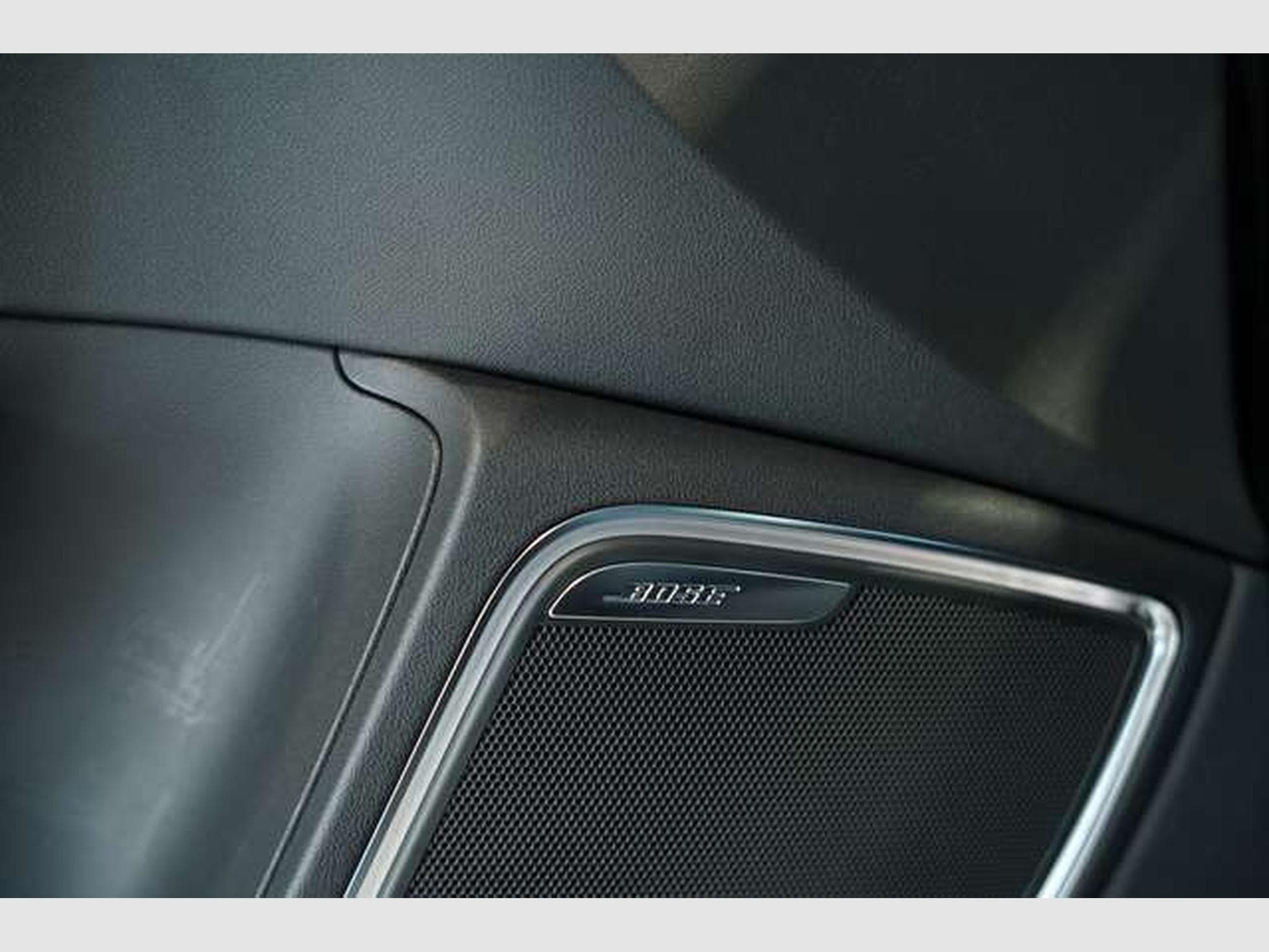 Audi S1 Sportback q. *BOSE *18 *Nappa *Optik-Paket (2015) - Photo 23