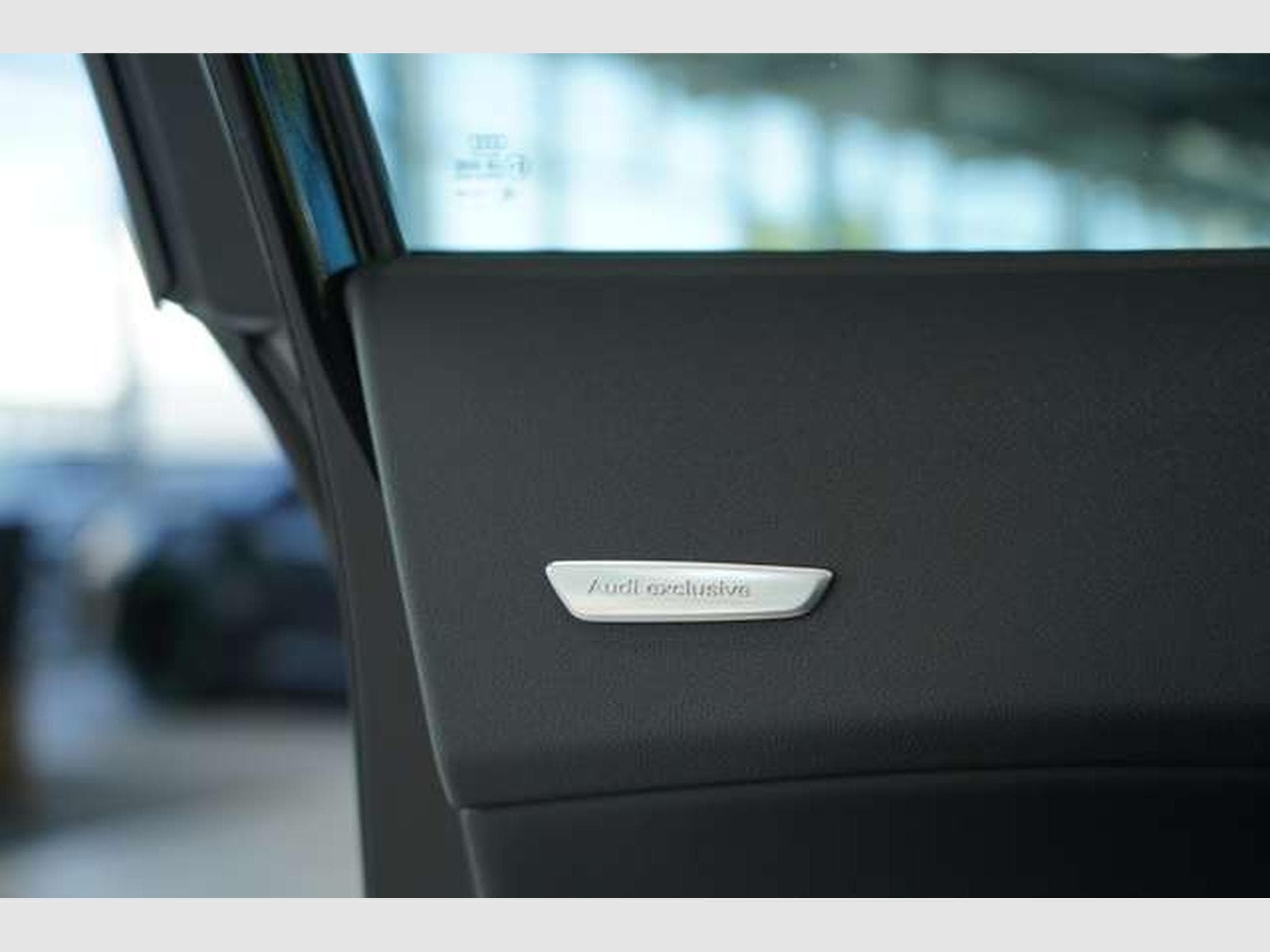 Audi S1 Sportback q. *BOSE *18 *Nappa *Optik-Paket (2015) - Photo 22