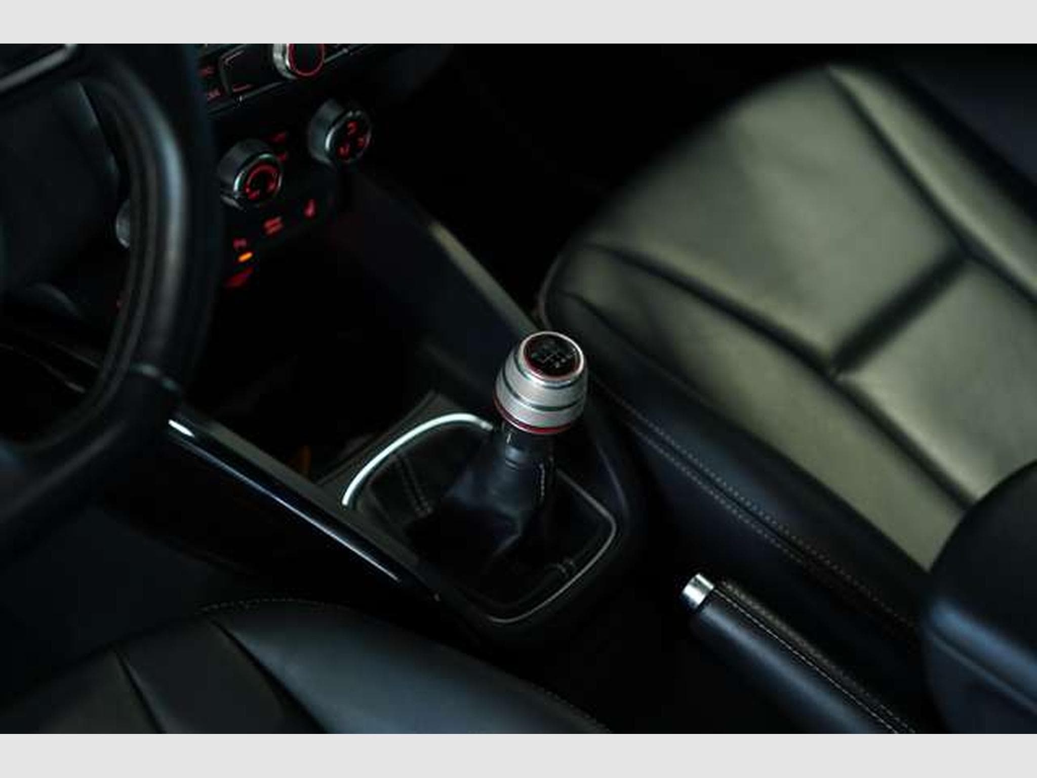 Audi S1 Sportback q. *BOSE *18 *Nappa *Optik-Paket (2015) - Photo 27