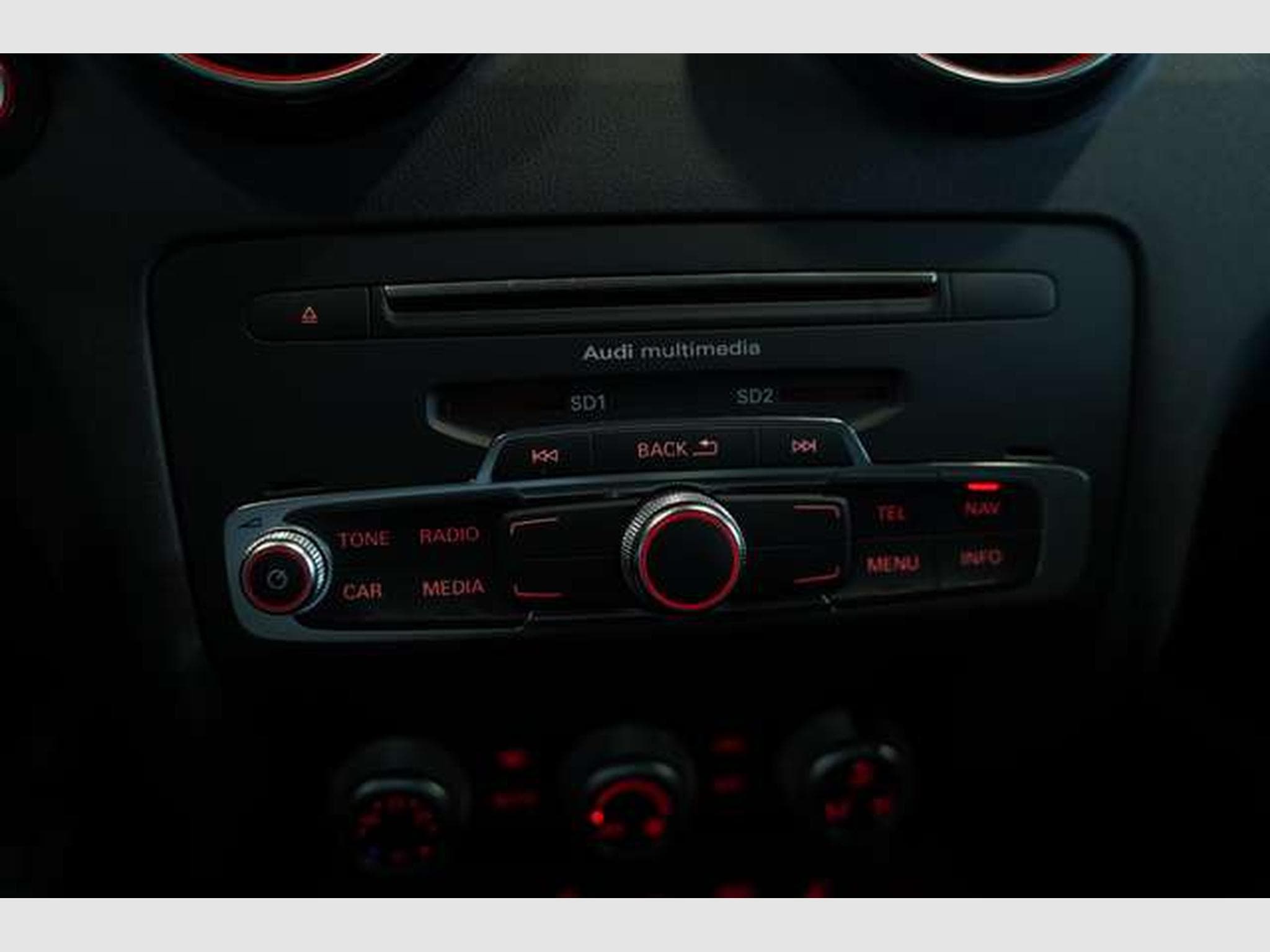 Audi S1 Sportback q. *BOSE *18 *Nappa *Optik-Paket (2015) - Photo 30