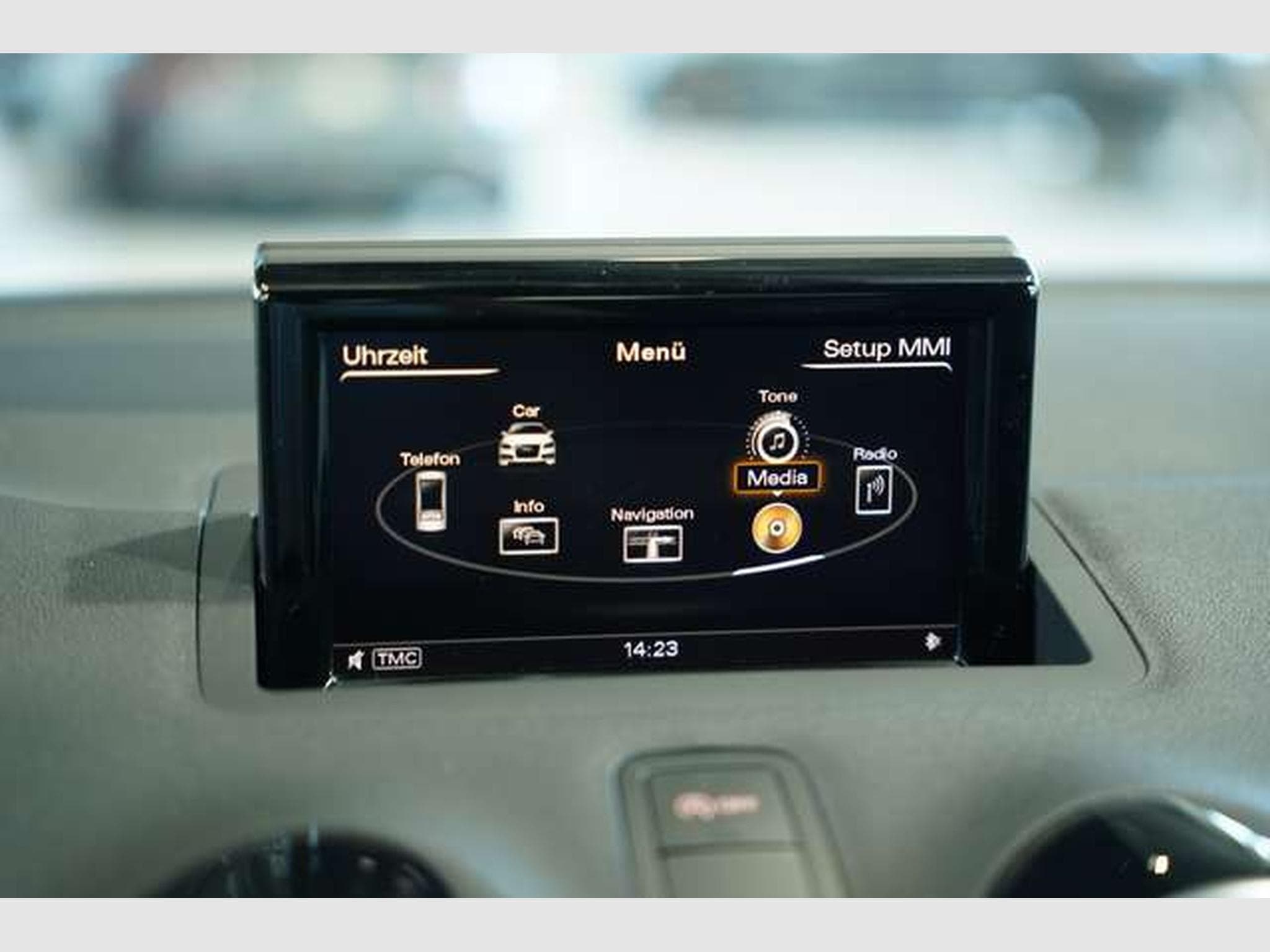 Audi S1 Sportback q. *BOSE *18 *Nappa *Optik-Paket (2015) - Photo 35