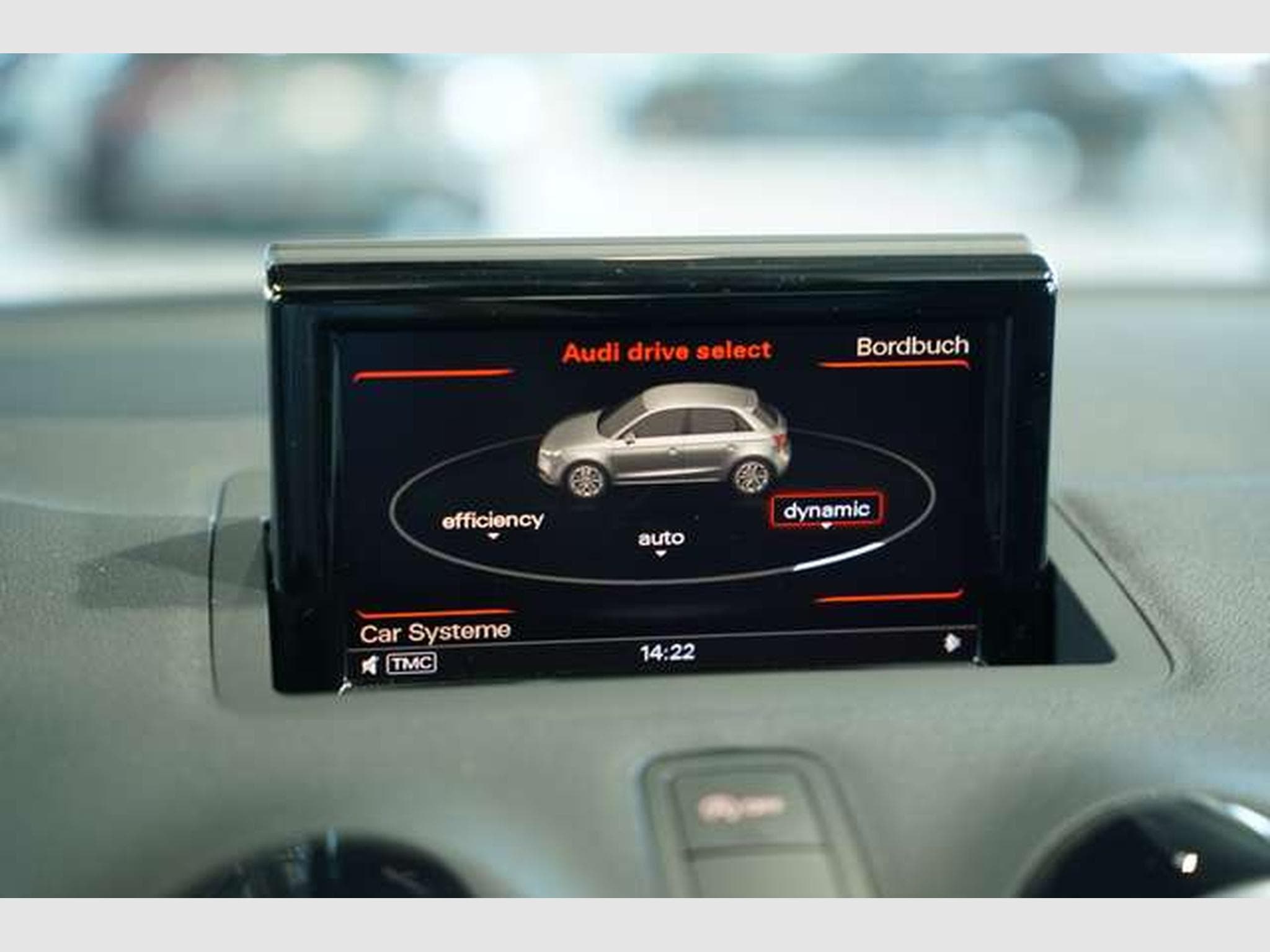 Audi S1 Sportback q. *BOSE *18 *Nappa *Optik-Paket (2015) - Photo 34