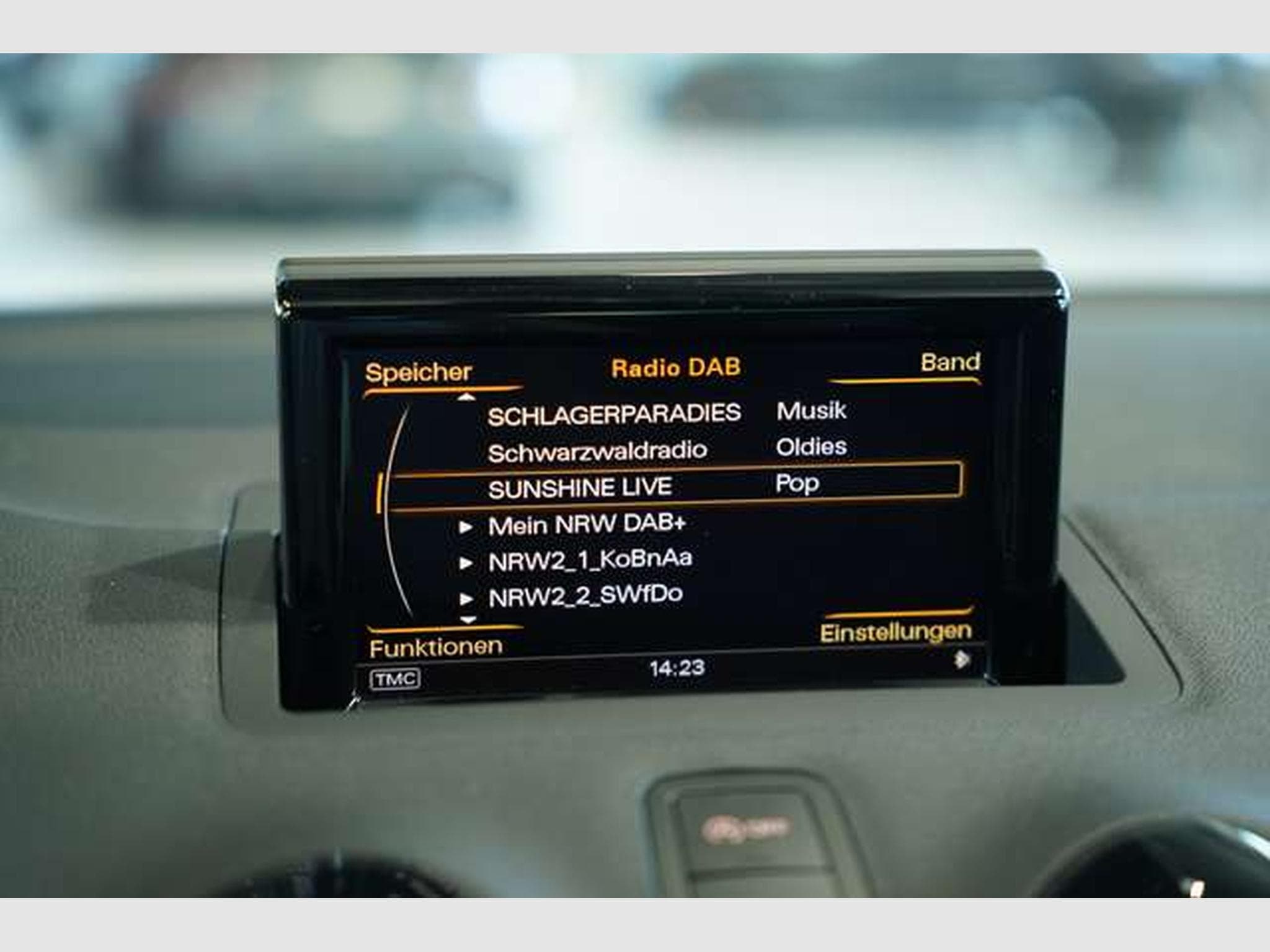 Audi S1 Sportback q. *BOSE *18 *Nappa *Optik-Paket (2015) - Photo 37