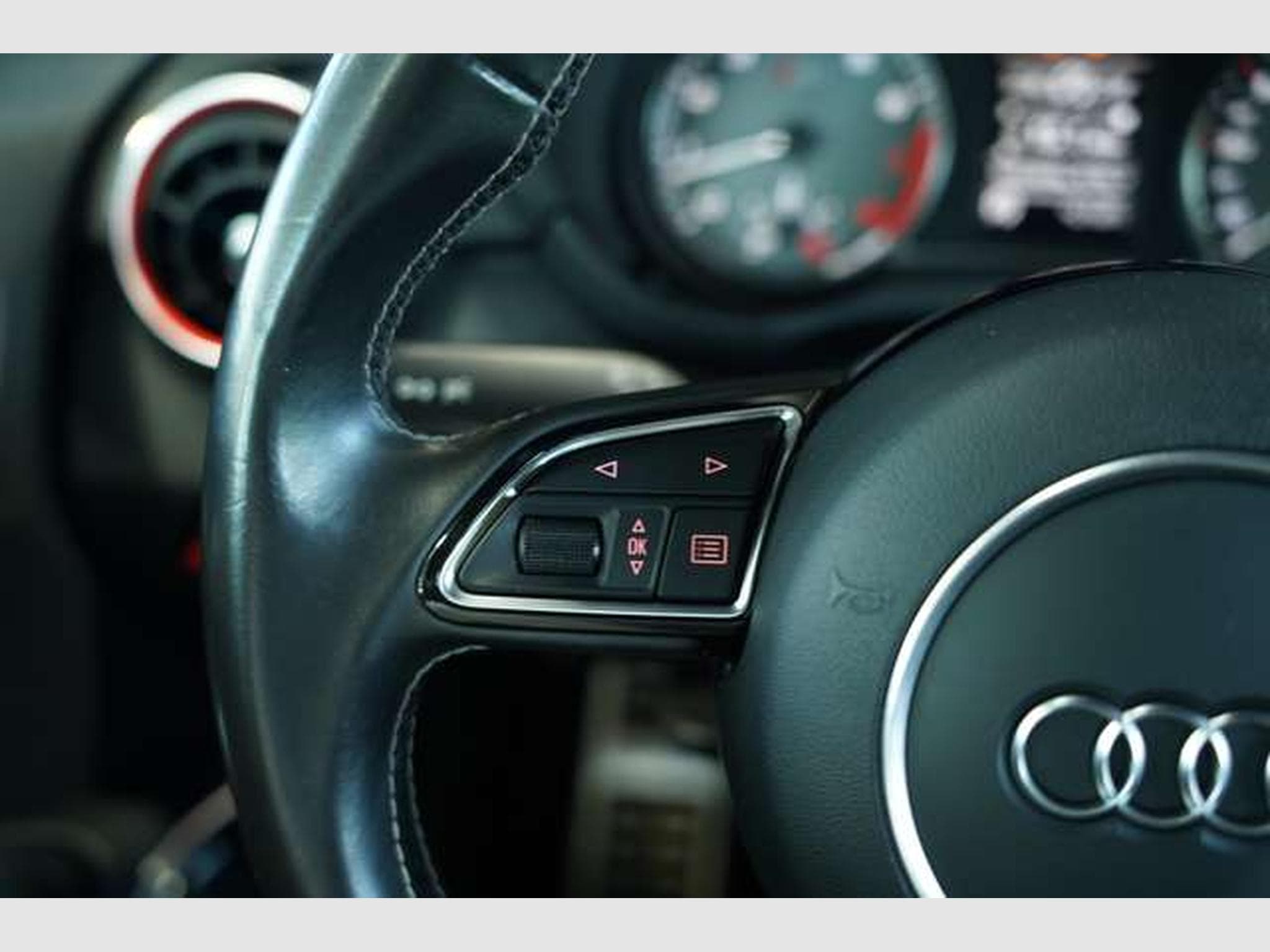 Audi S1 Sportback q. *BOSE *18 *Nappa *Optik-Paket (2015) - Photo 39
