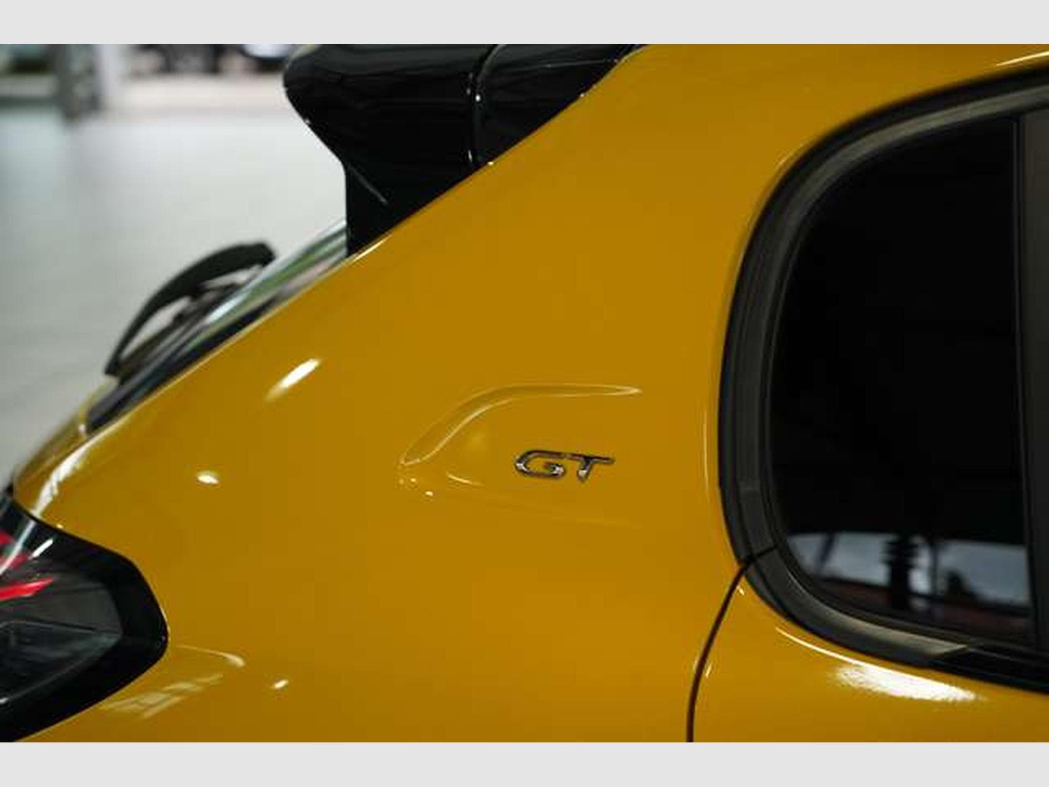 Peugeot 208 GT Pack 1.Hand *Pano *Kamera *AHK *LED *SHZ (2022) - Photo 7