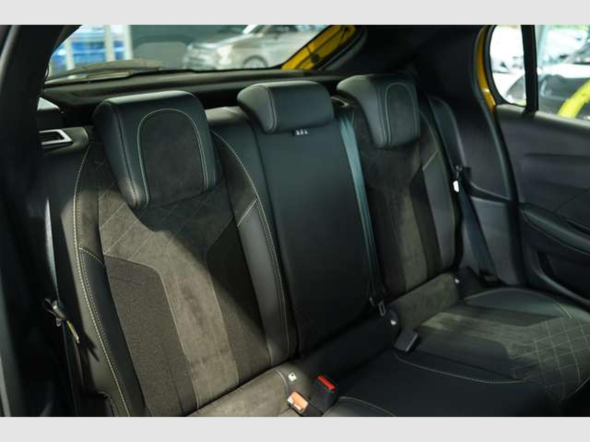 Peugeot 208 GT Pack 1.Hand *Pano *Kamera *AHK *LED *SHZ (2022) - Photo 22