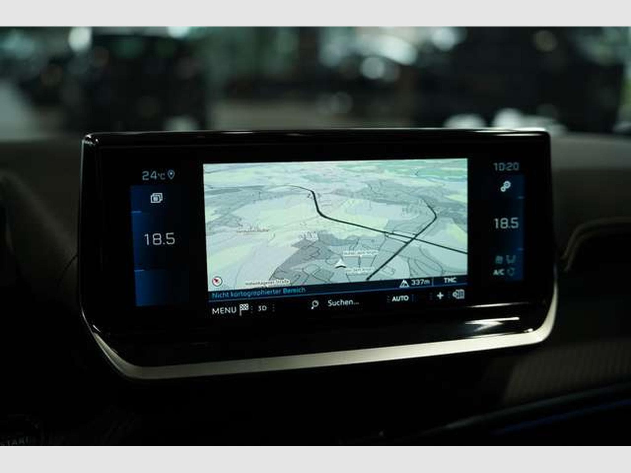 Peugeot 208 GT Pack 1.Hand *Pano *Kamera *AHK *LED *SHZ (2022) - Photo 33