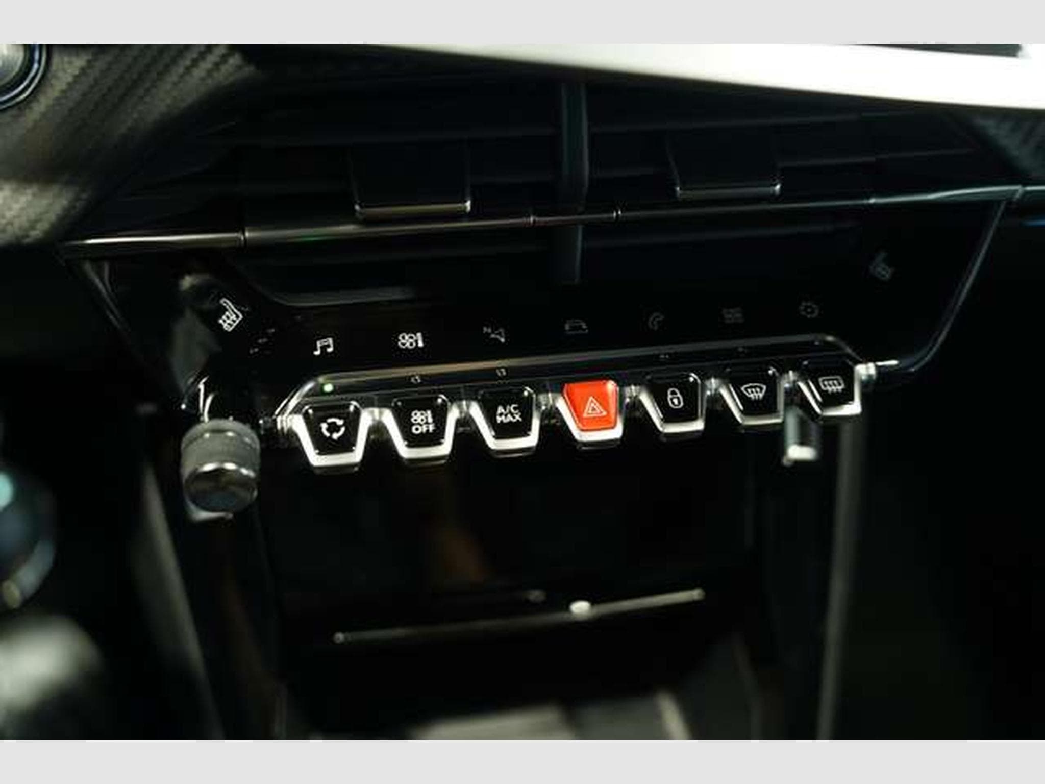 Peugeot 208 GT Pack 1.Hand *Pano *Kamera *AHK *LED *SHZ (2022) - Photo 32
